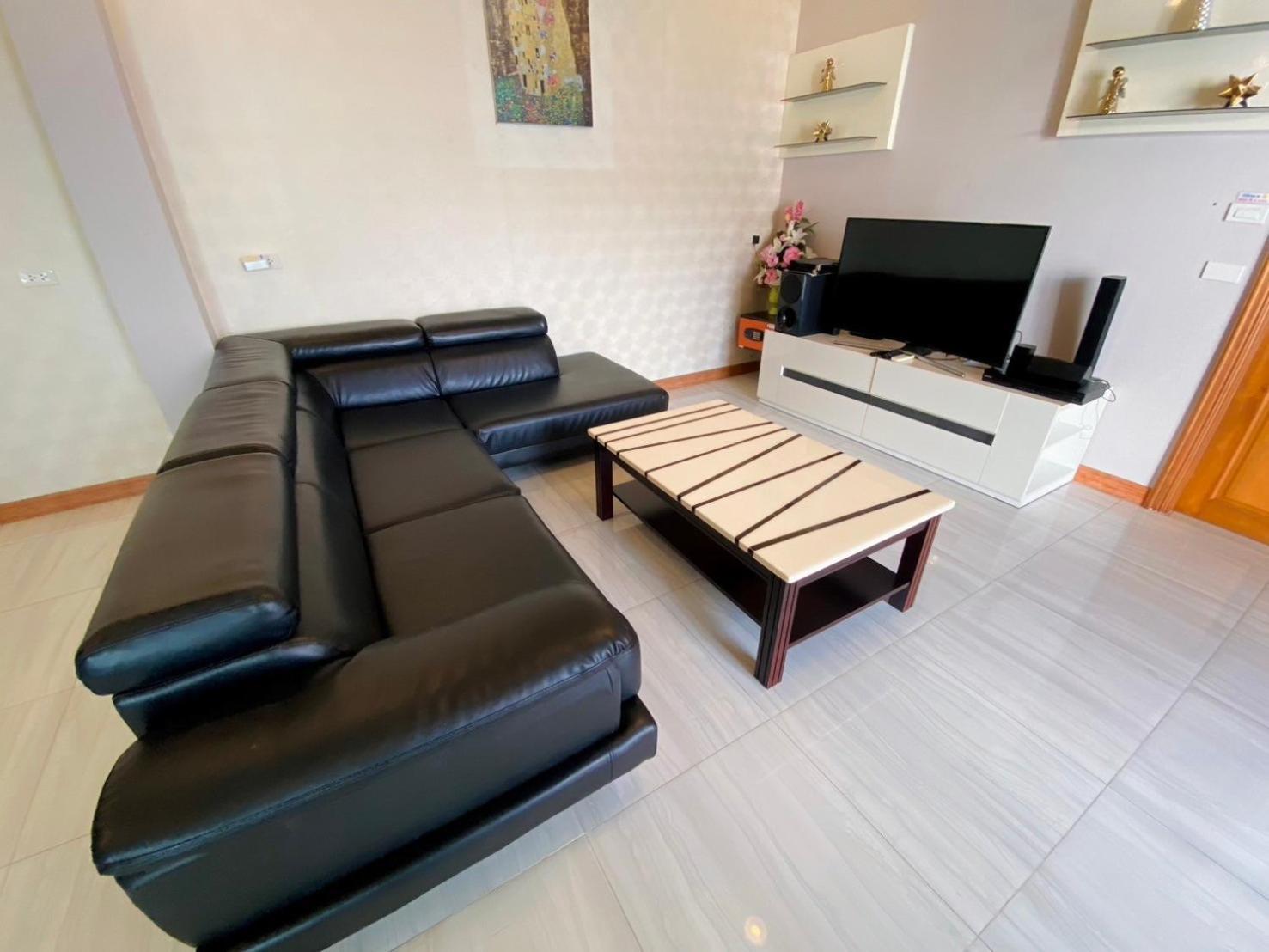 Villa 다빈치풀빌라 Pattaya