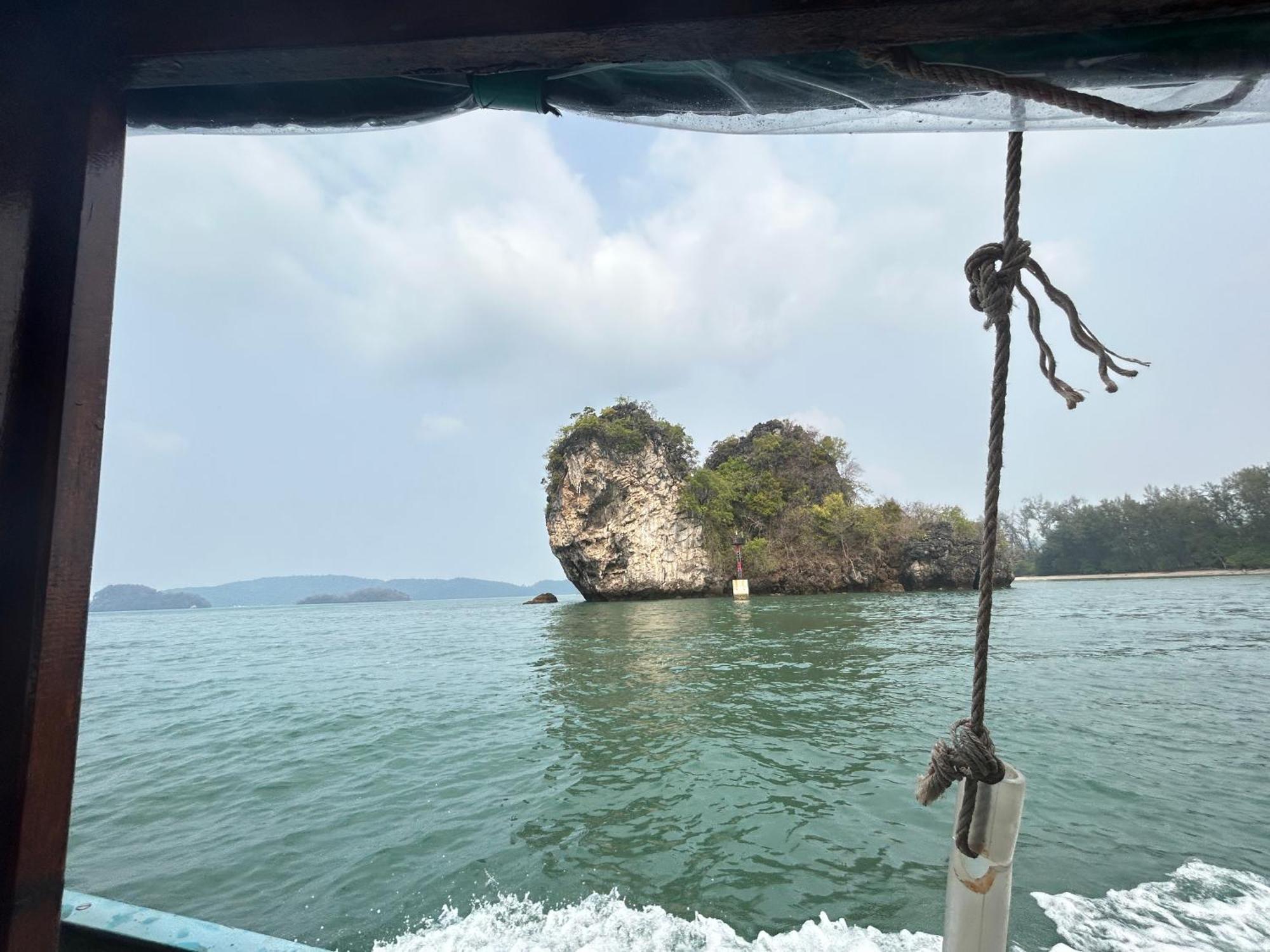 Mina View 53 Pattaya