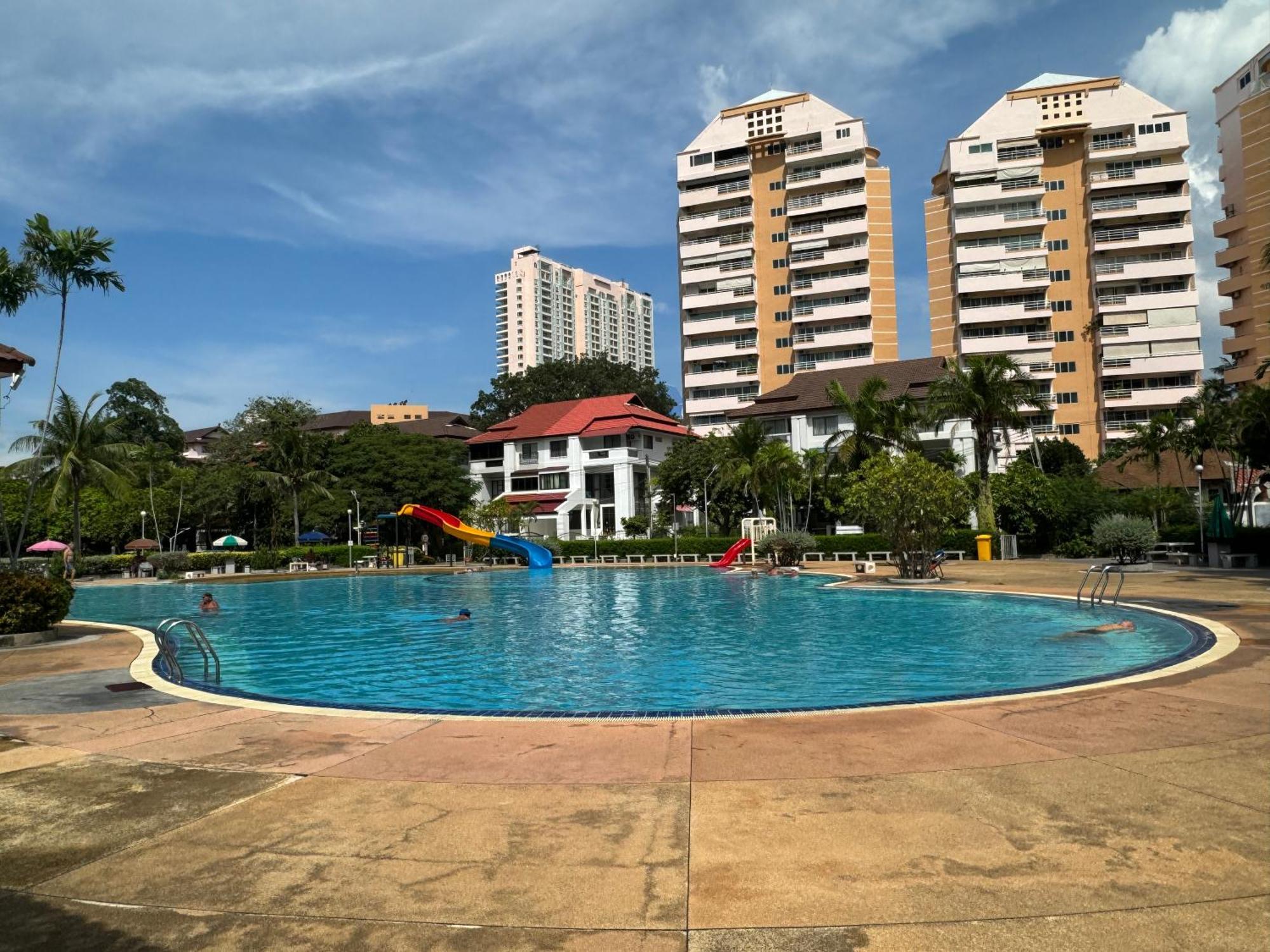 Apartment Mina View 53 *