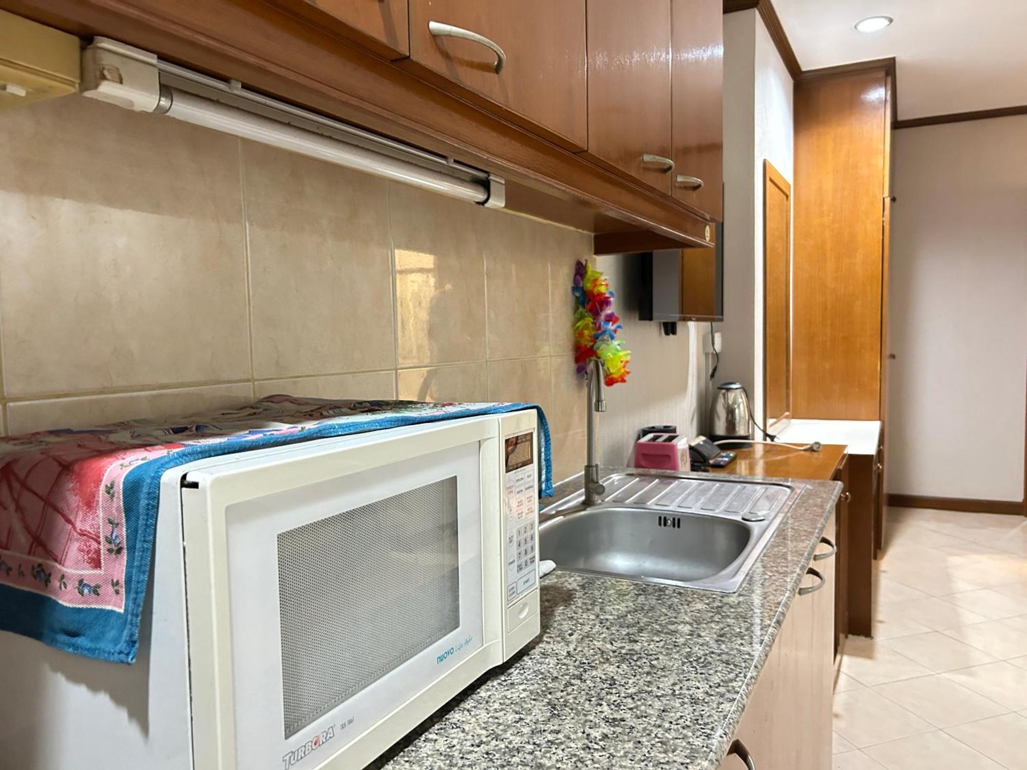 Apartment Mina View 53 *