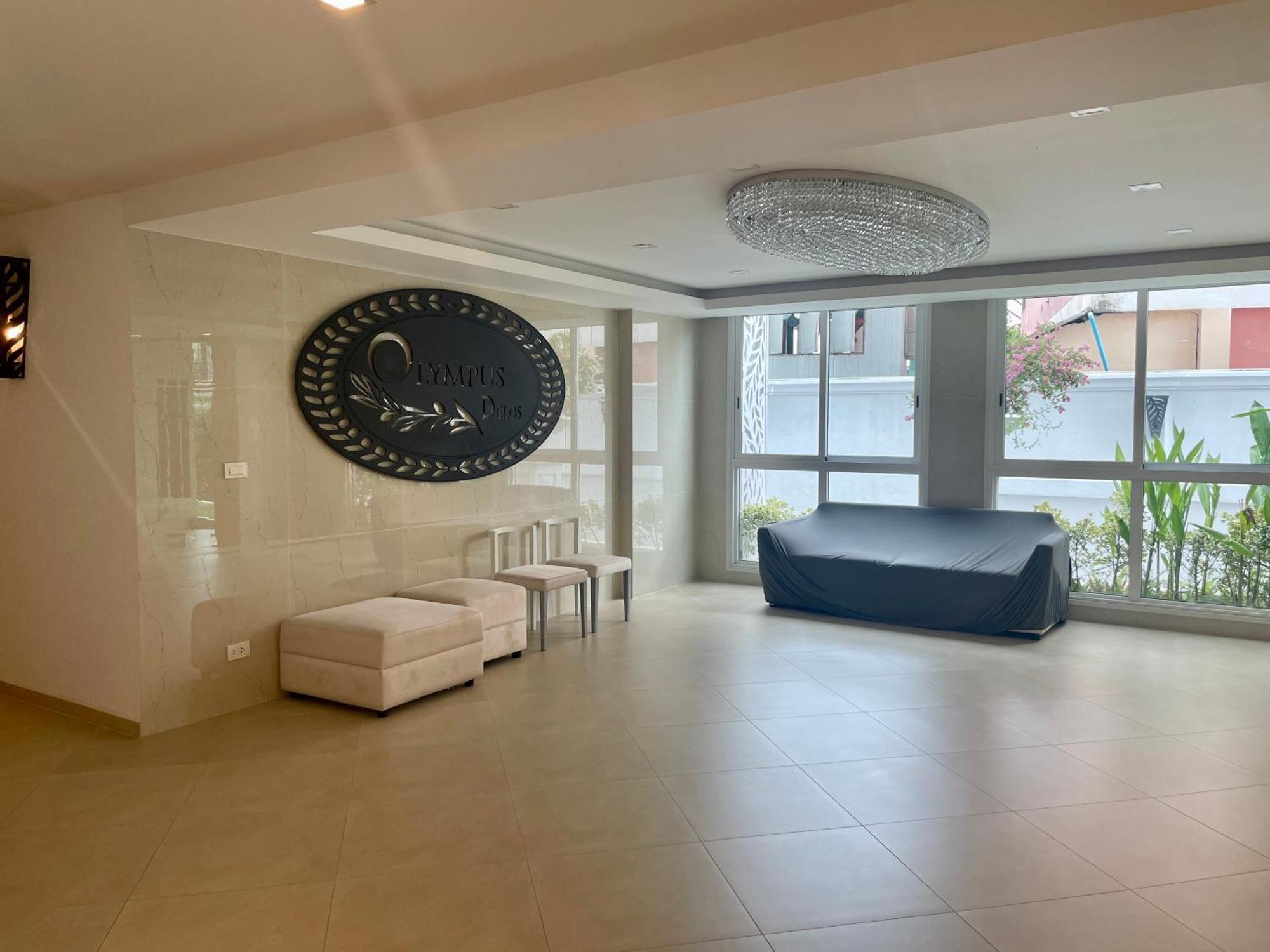 Apartment 芭提雅奥林巴斯 *