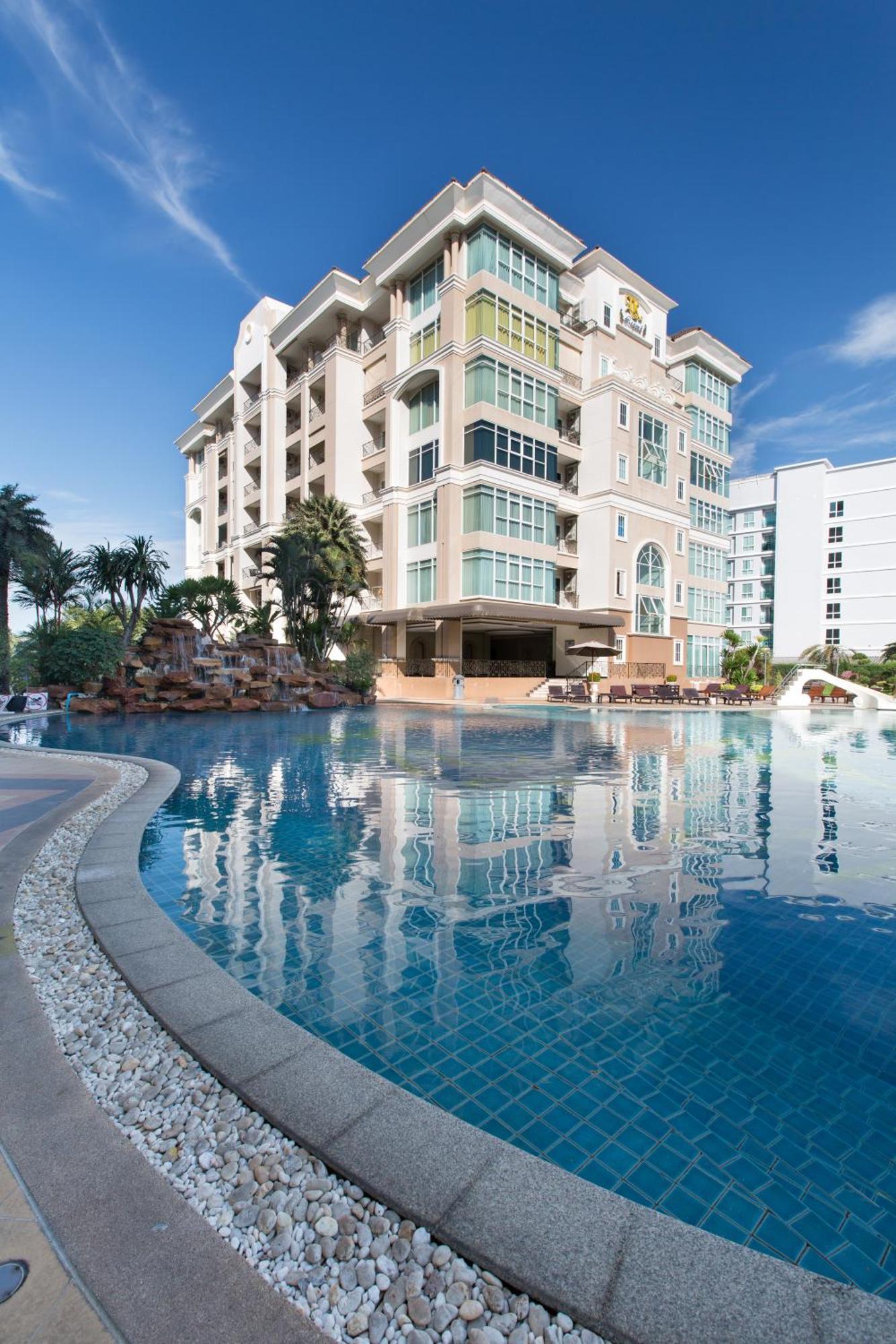 Apartment Beautiful D7