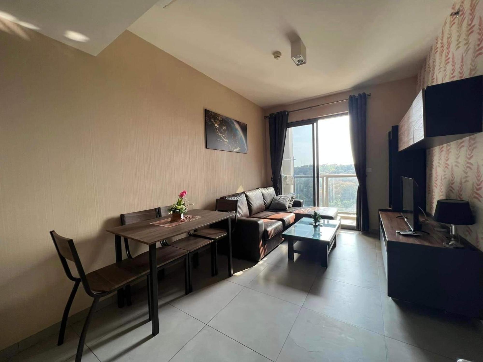 Unixx Near Walking Street Pattaya