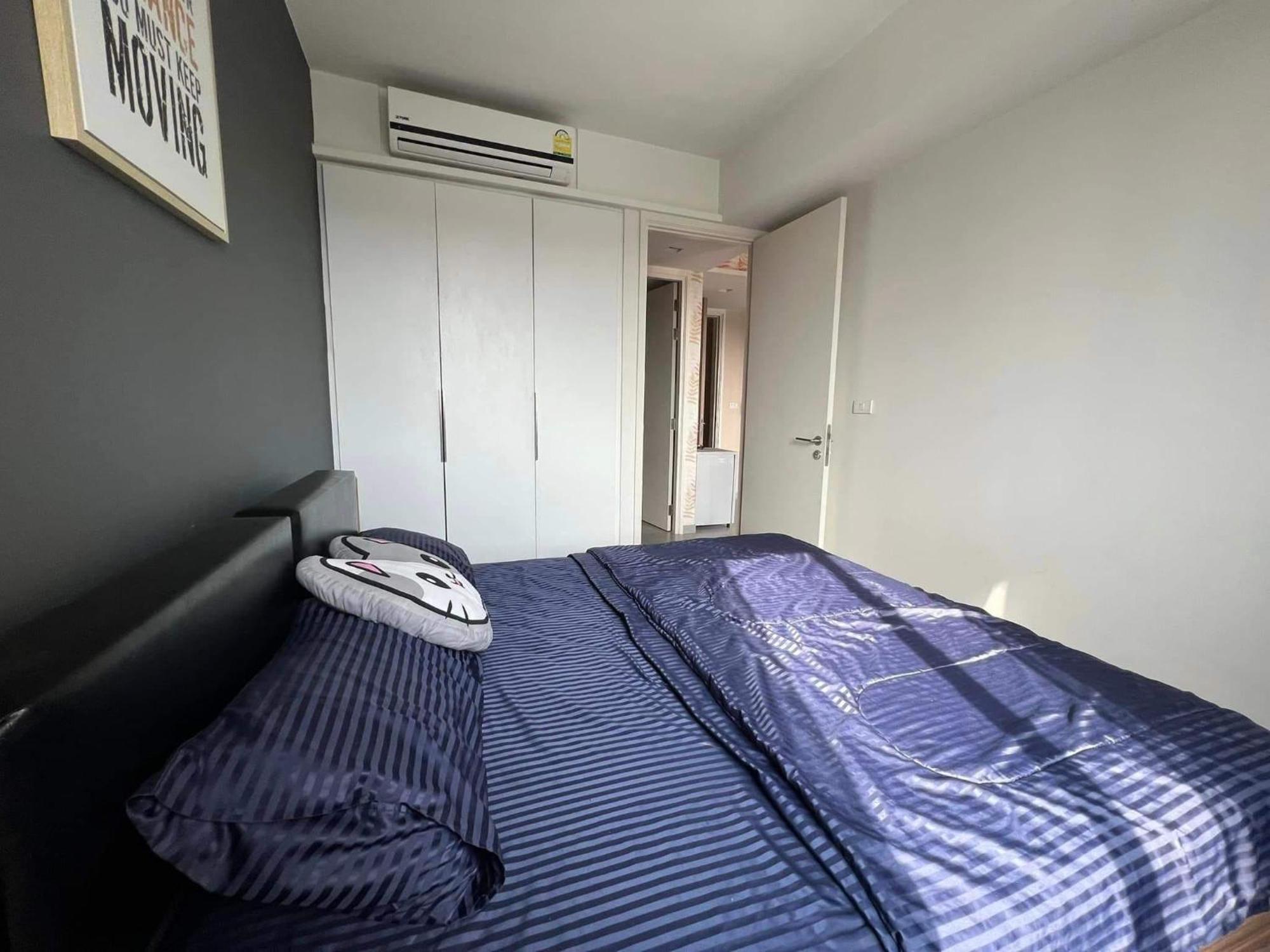Unixx Near Walking Street Apartment