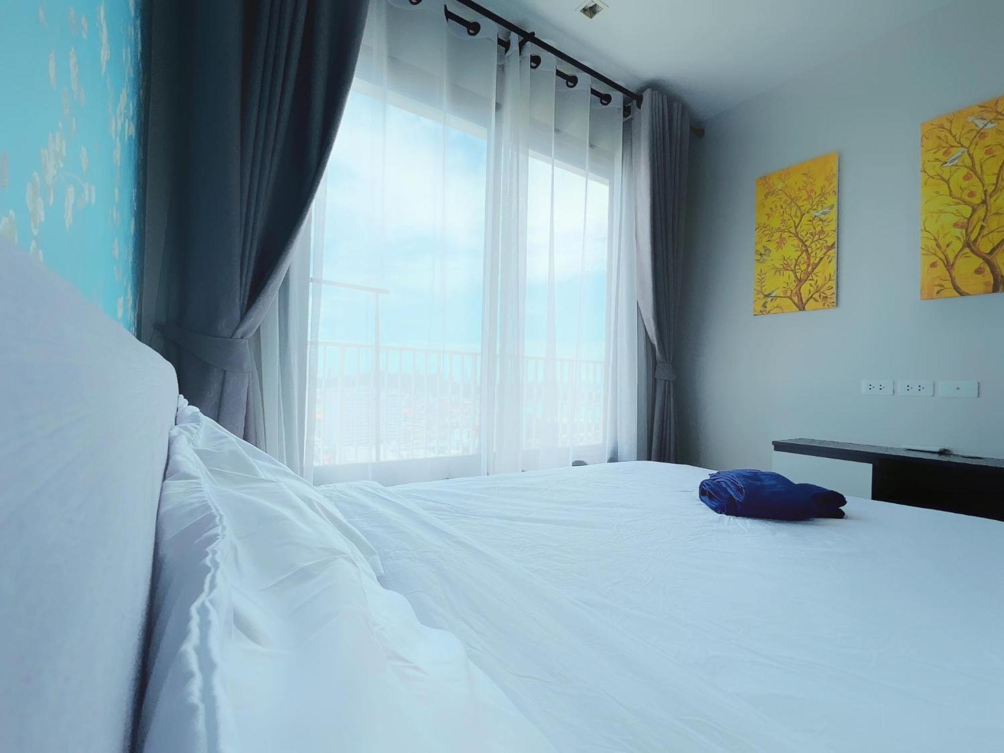 The Base Prime Apartment *