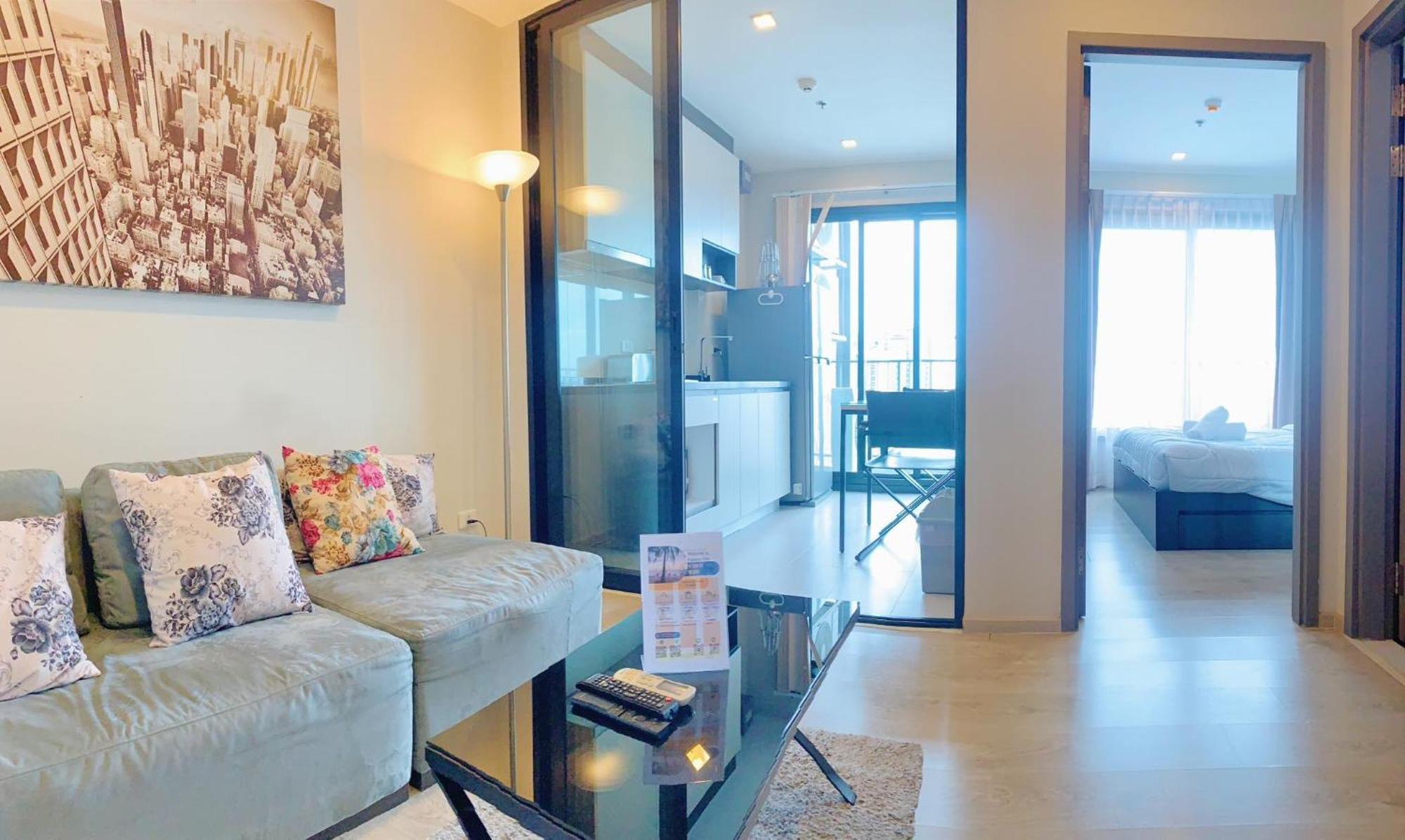 The Base Prime Pattaya