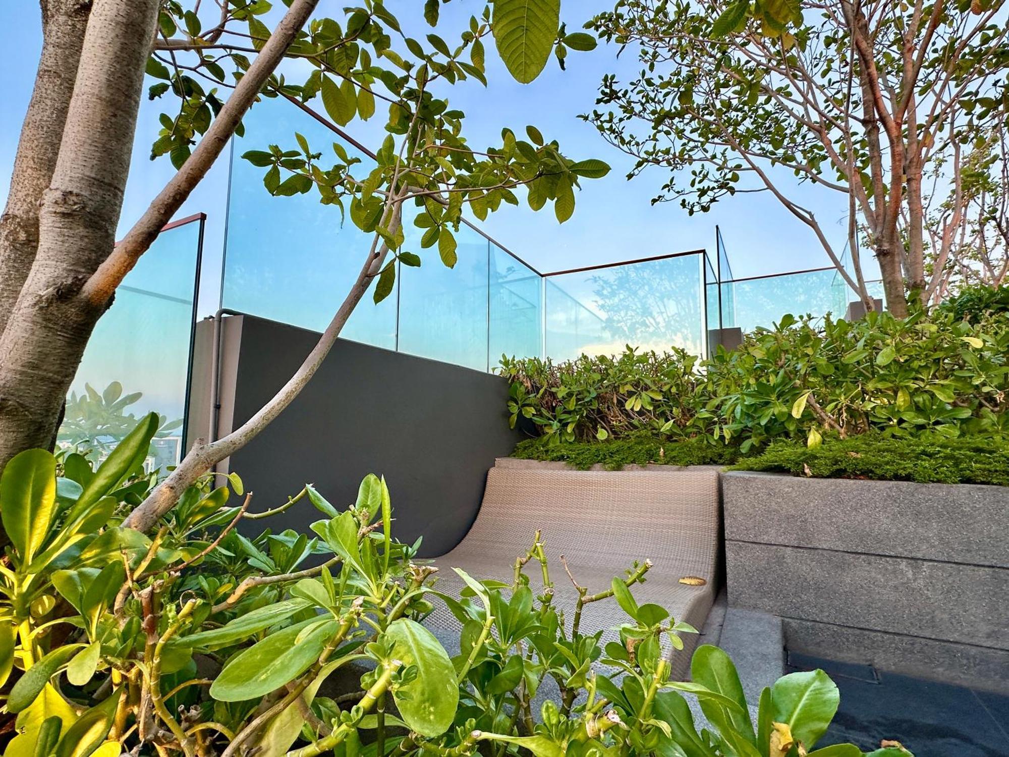 Edge Cozy Vacation Infinite Sky Pool Apartamento *