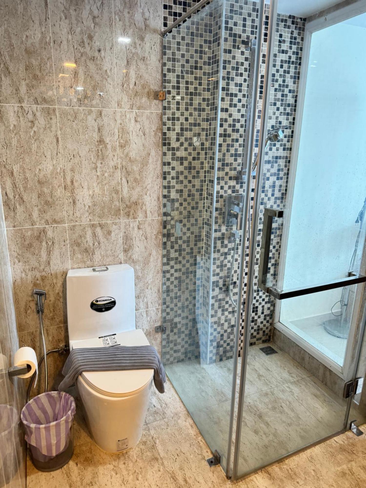 Grand Avenue 1 Bedroom Cityview 6th Floor Pattaya