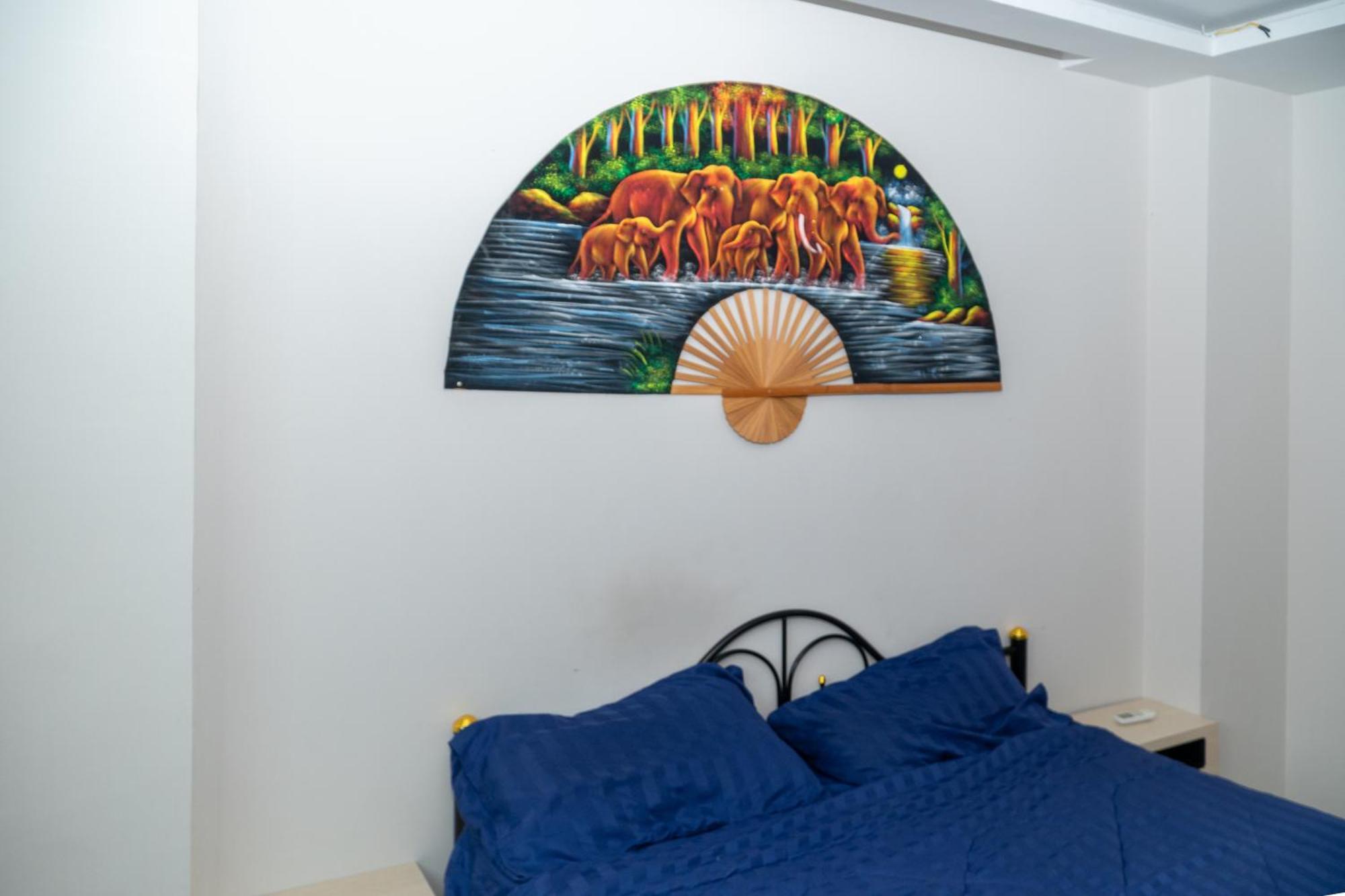Apartment C-view By Apartwell