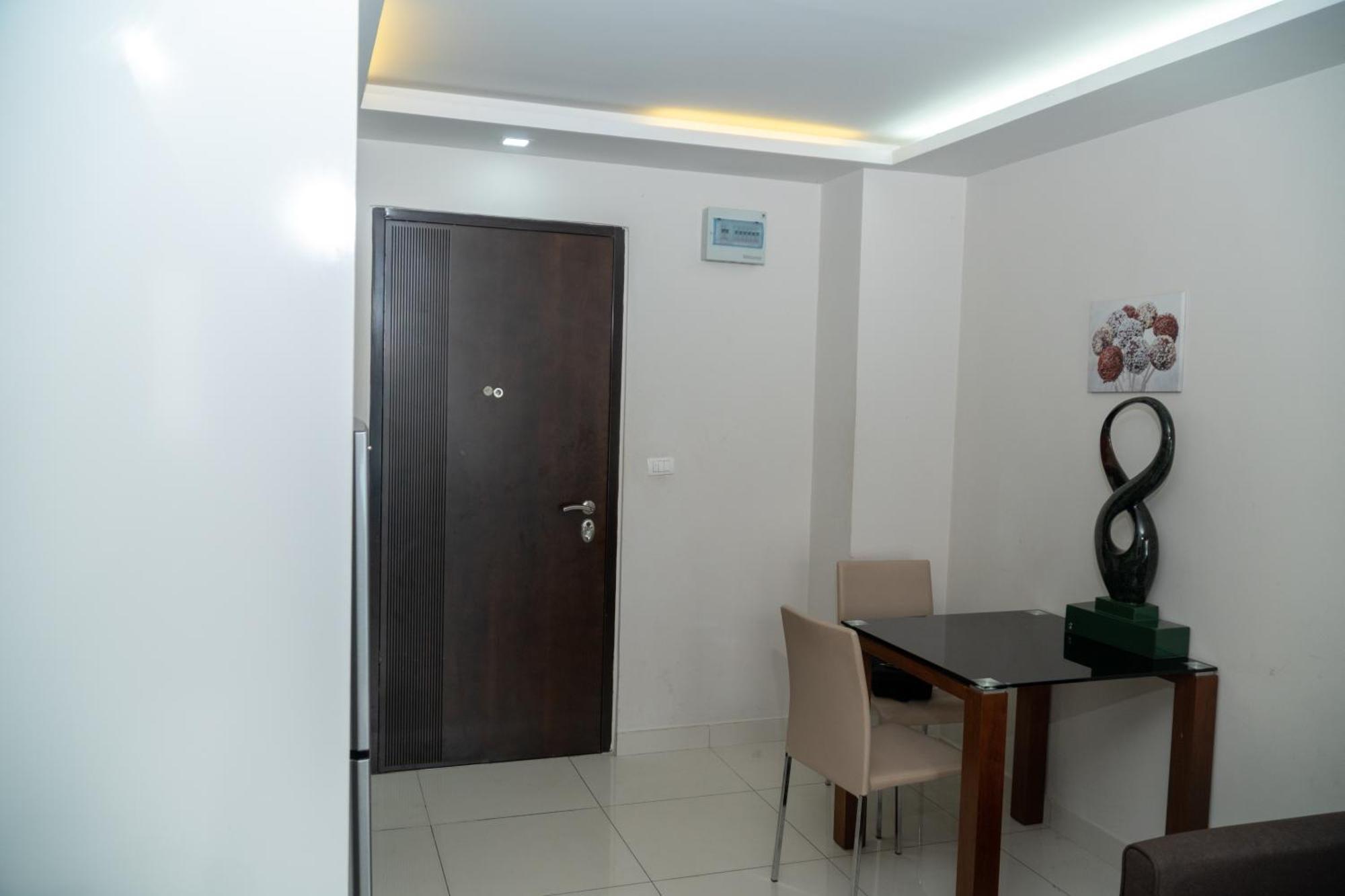 C-view By Apartwell Apartment Pattaya