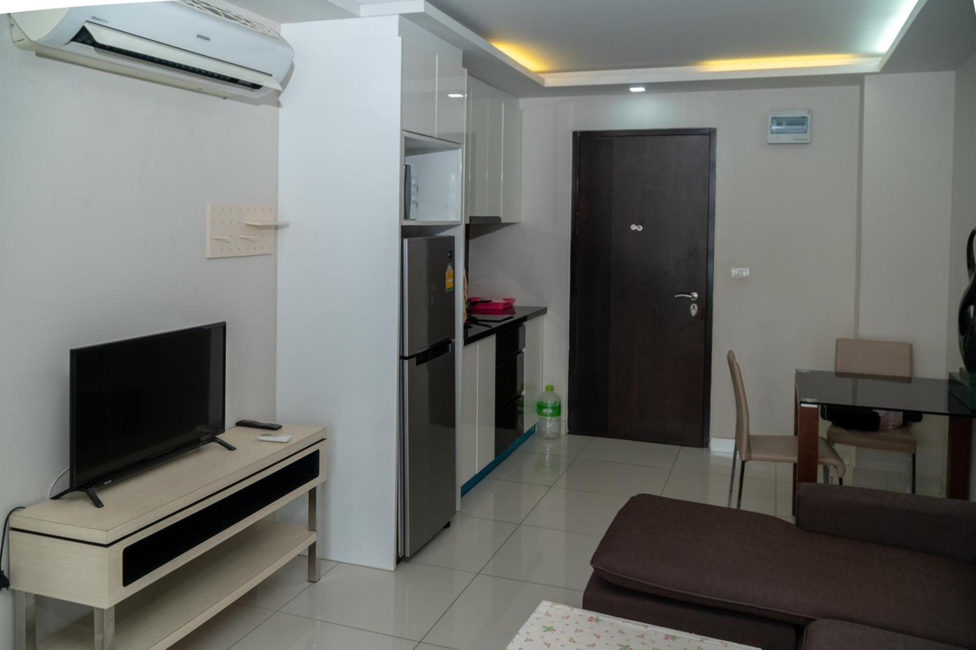C-view By Apartwell Pattaya