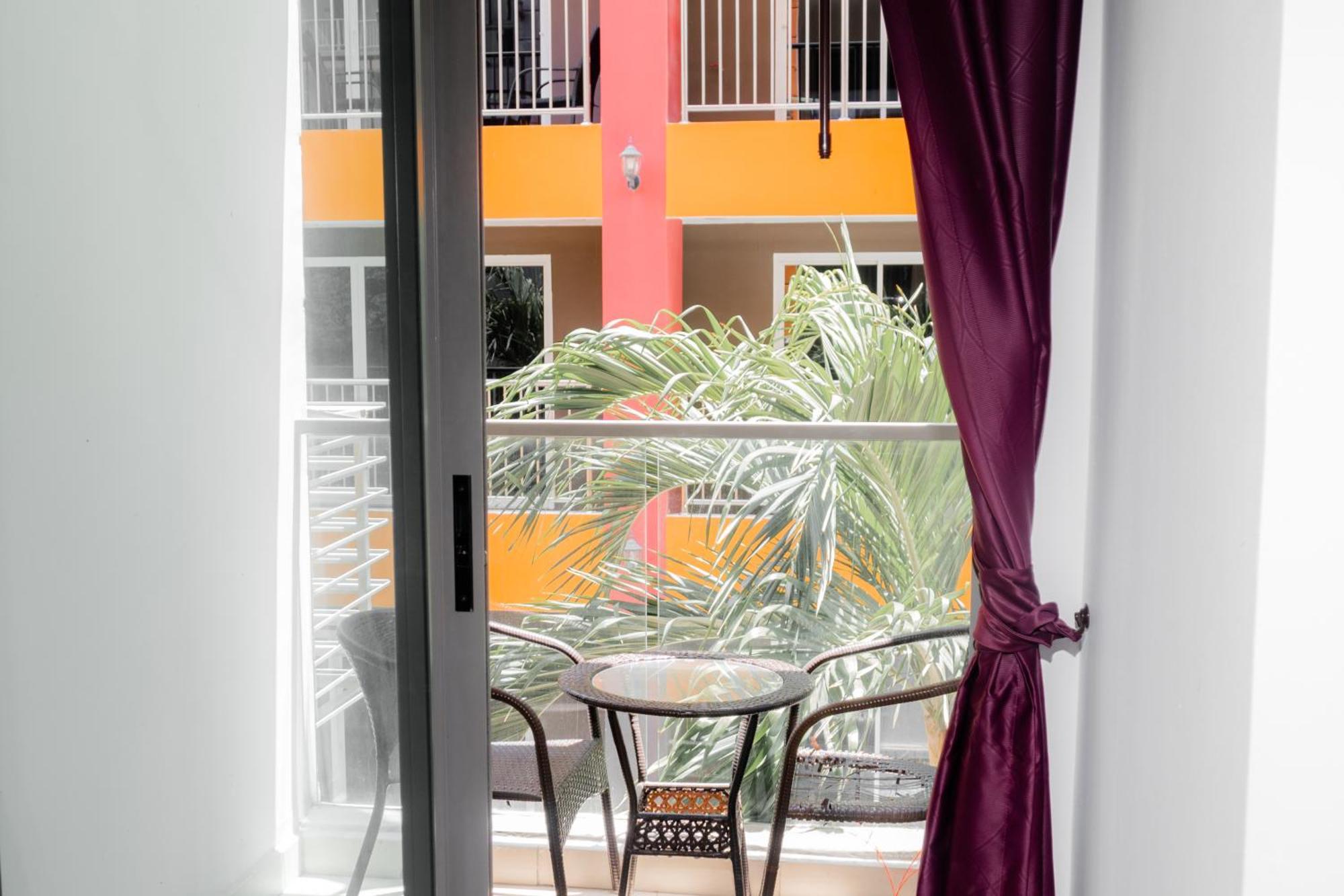 Apartment C-view By Apartwell *