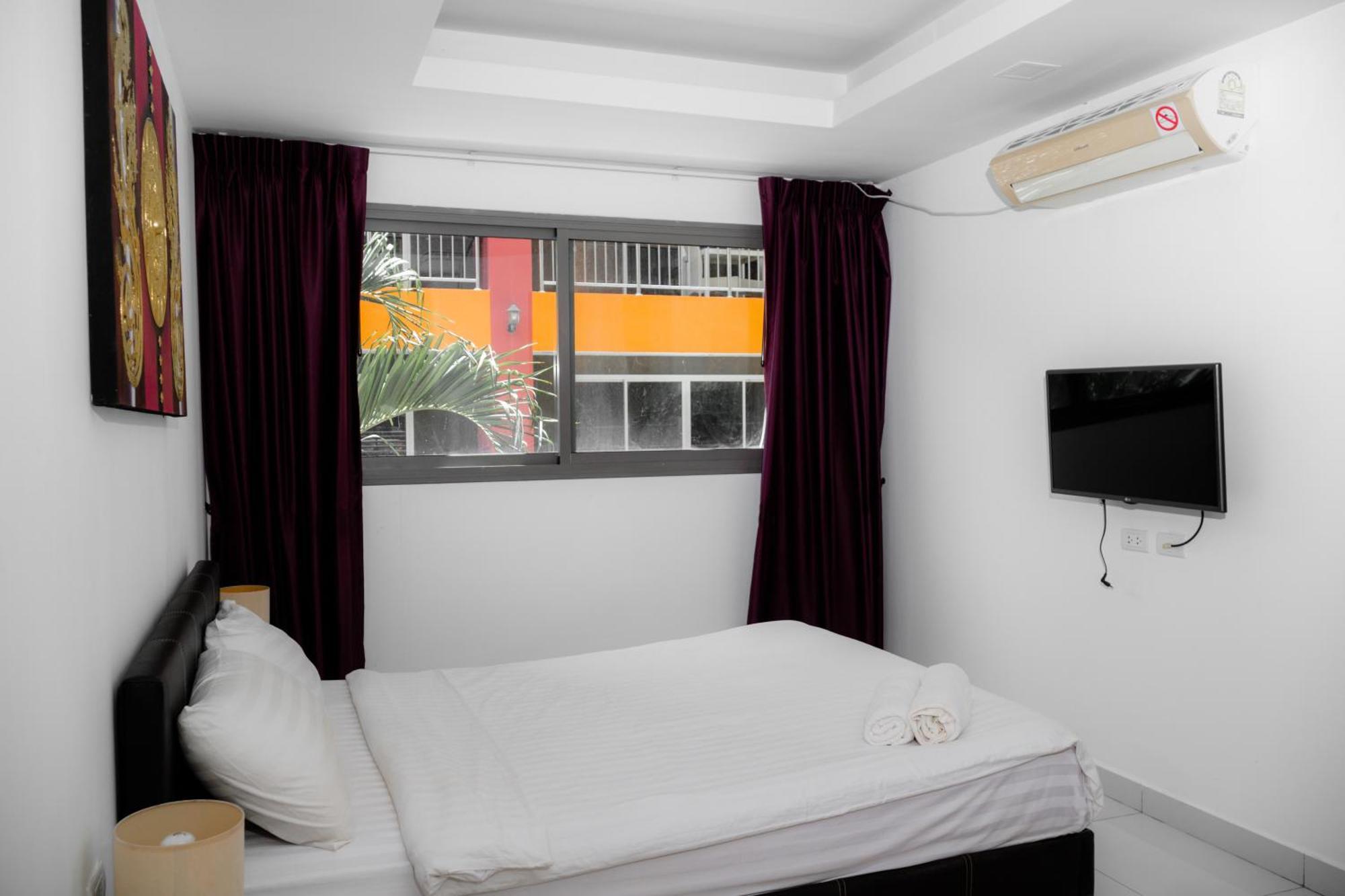 C-view By Apartwell Pattaya