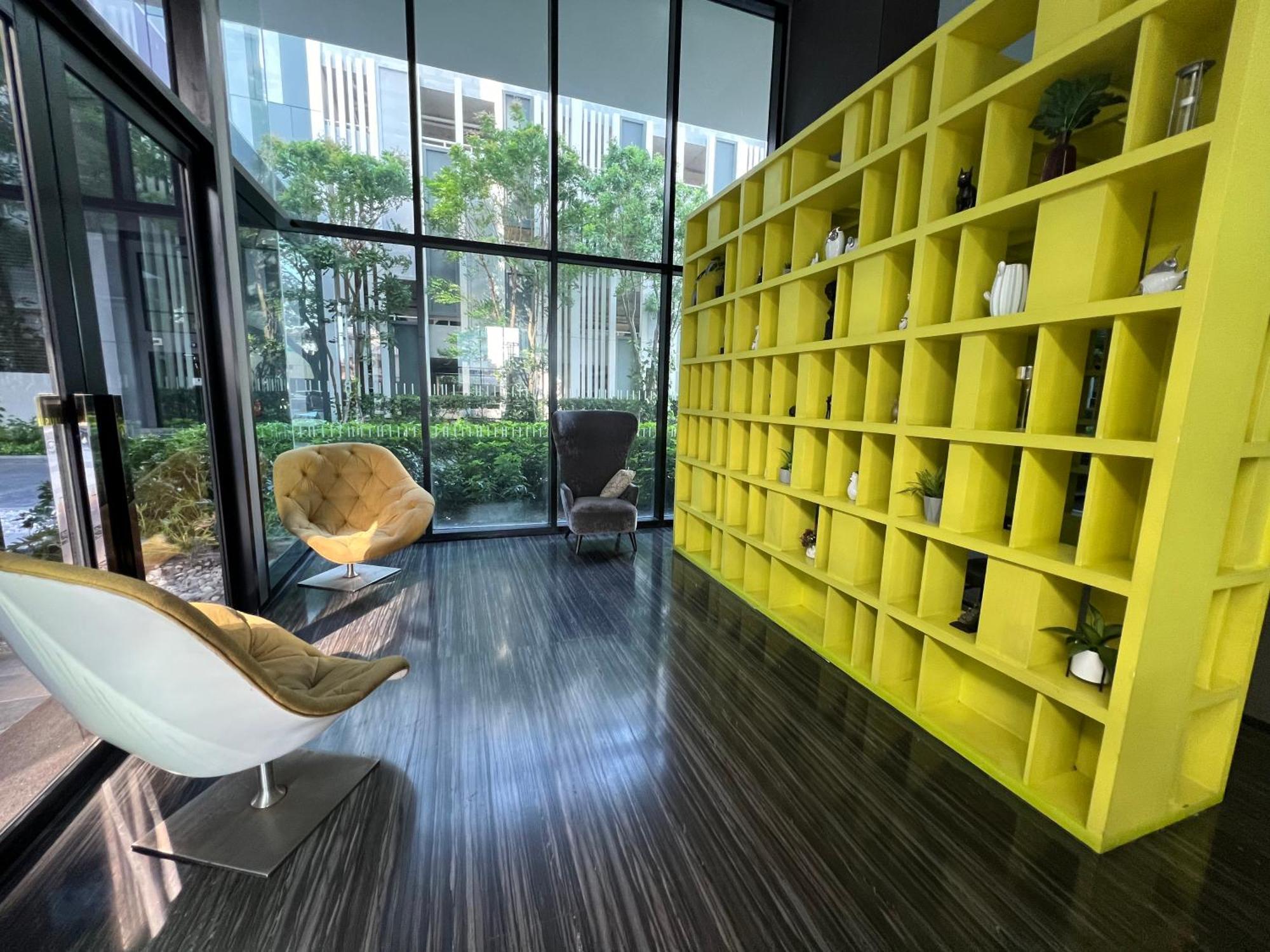 Apartment 秘狗公寓the Base *