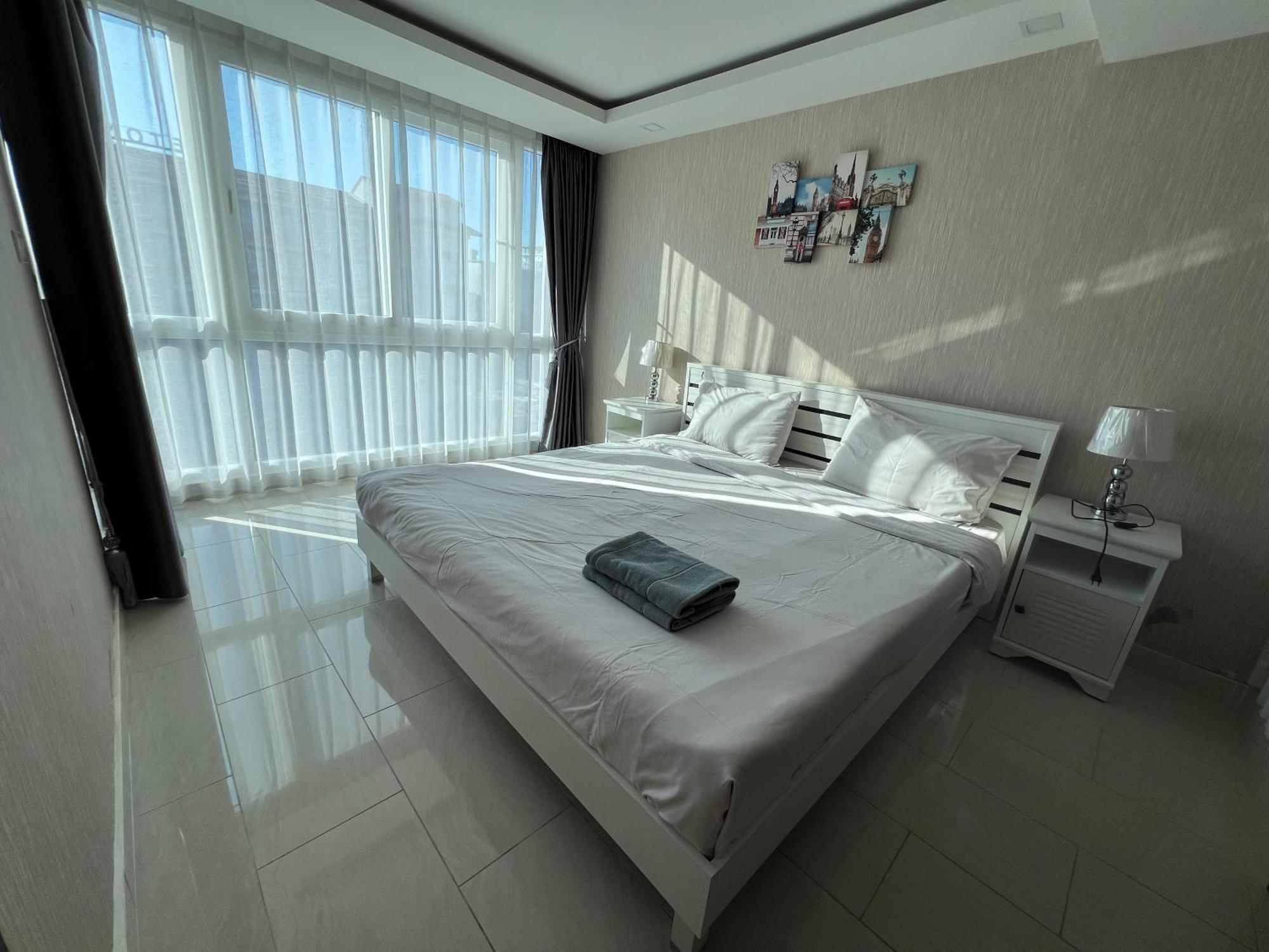 秘狗公寓grand Avenue Pangsapuri *