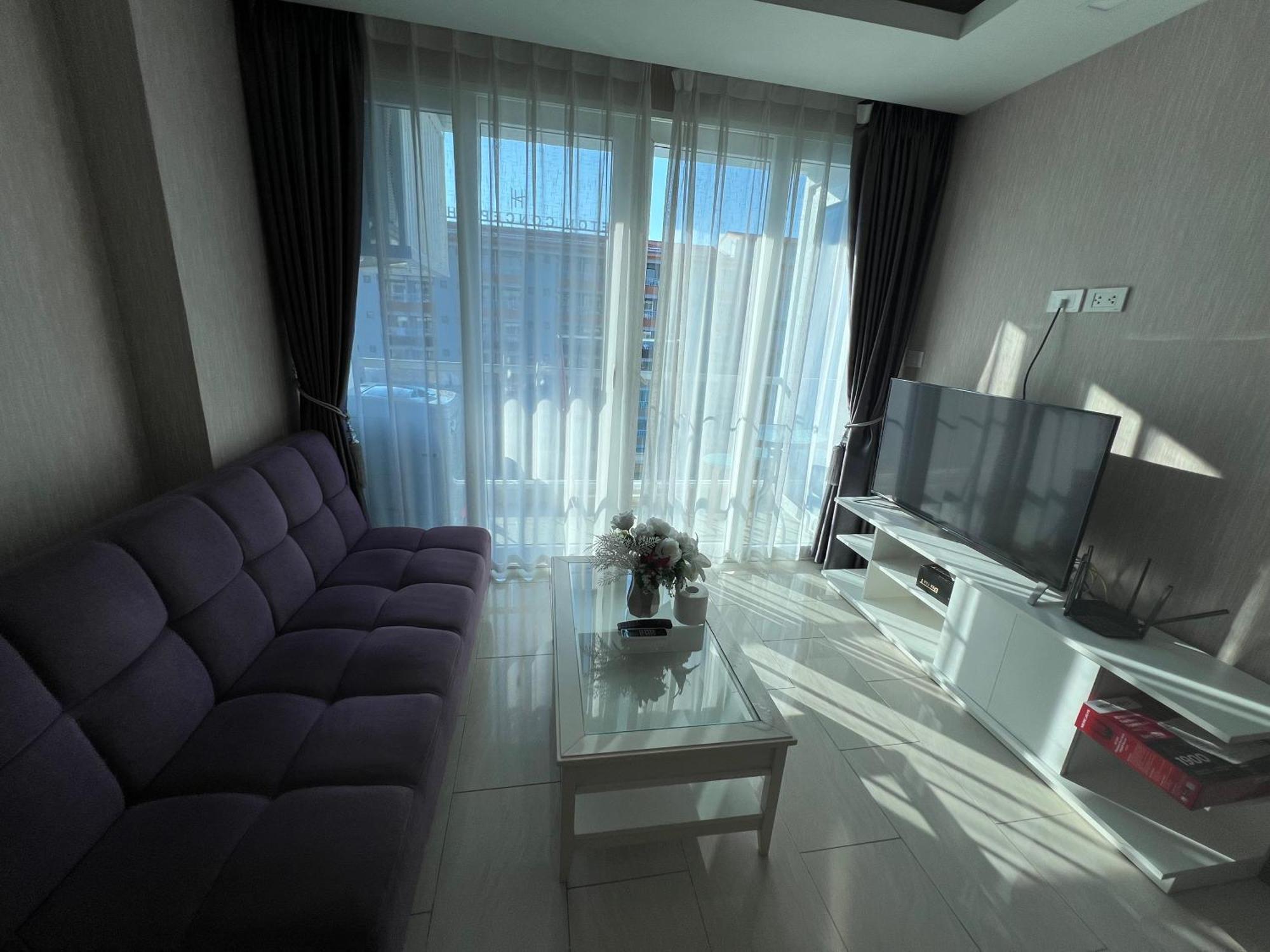 Pangsapuri 秘狗公寓grand Avenue *