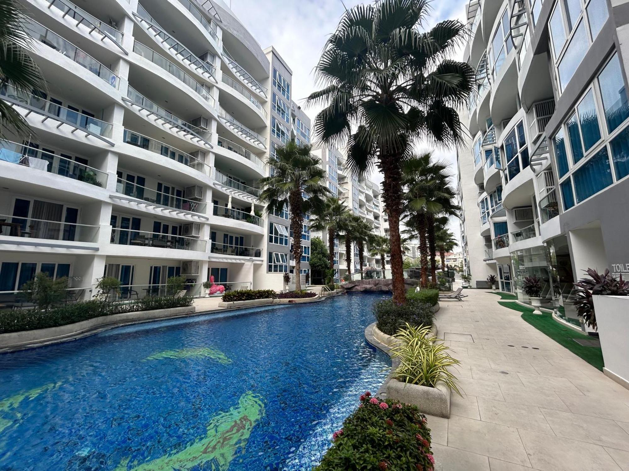 秘狗公寓grand Avenue Pangsapuri *