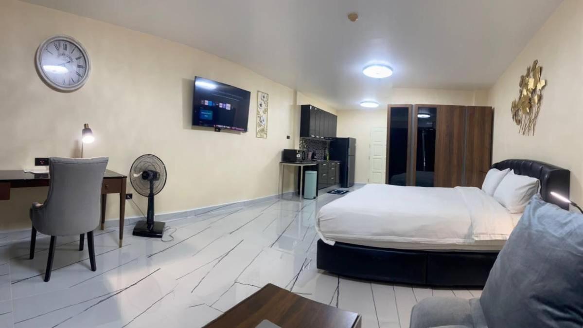 Apartment View Talay6
