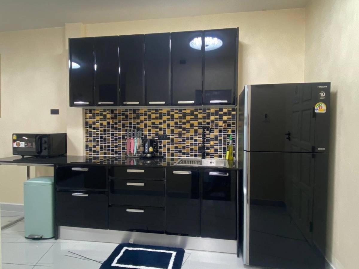 View Talay6 Apartment *