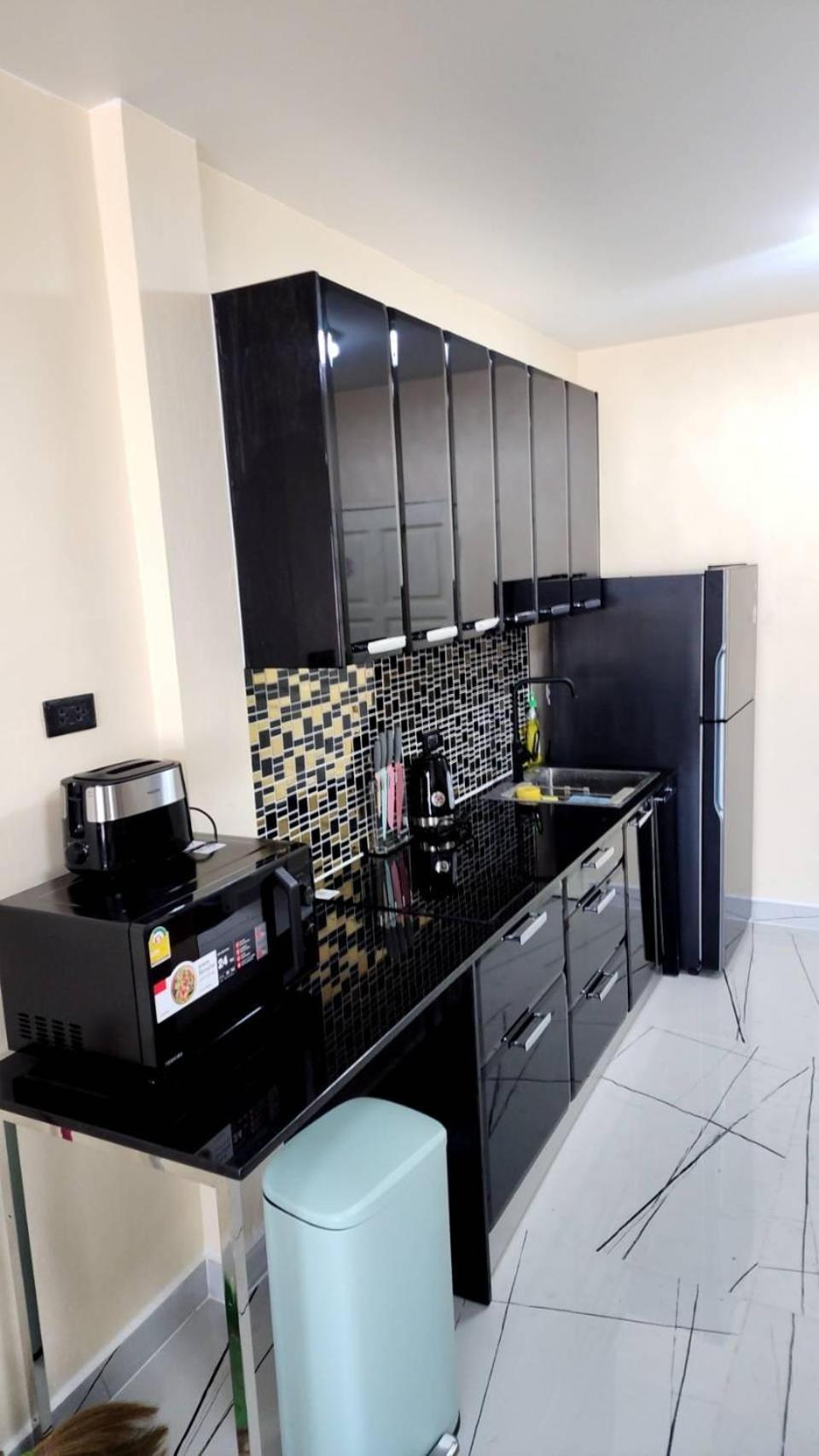 Apartment View Talay6 Pattaya