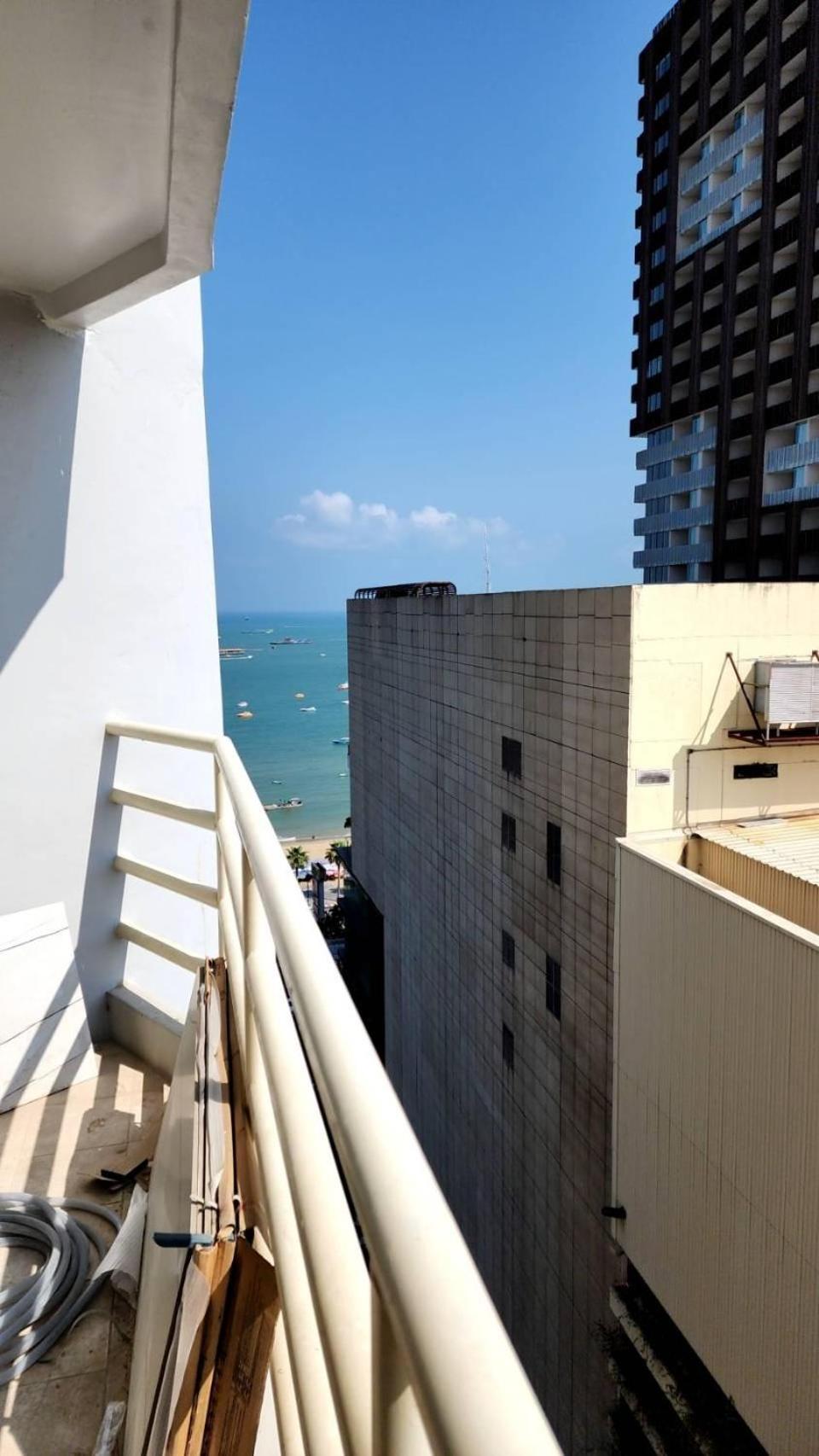 Apartment View Talay6