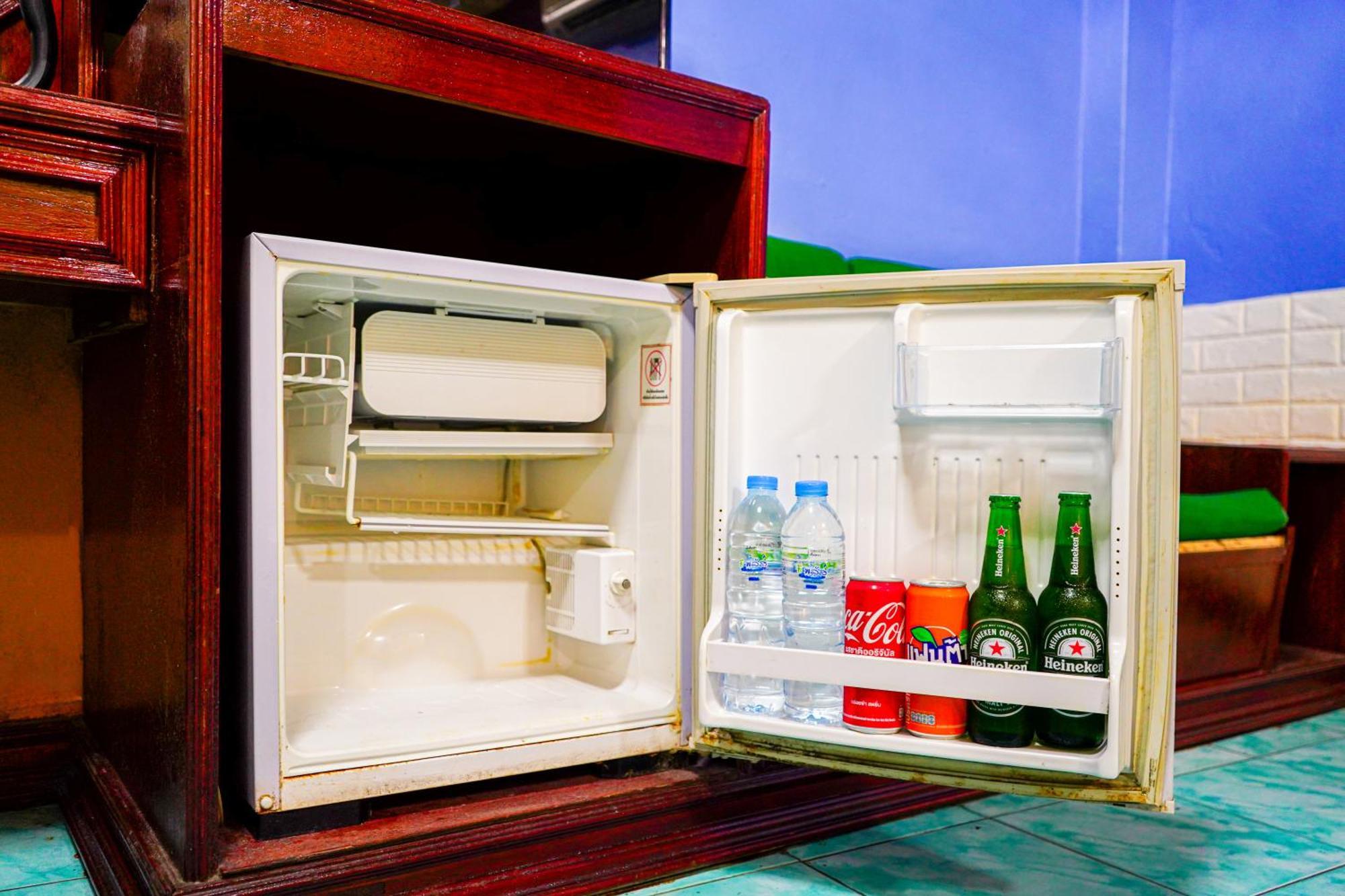 Marine Paradise Encore Aparthotel 3*