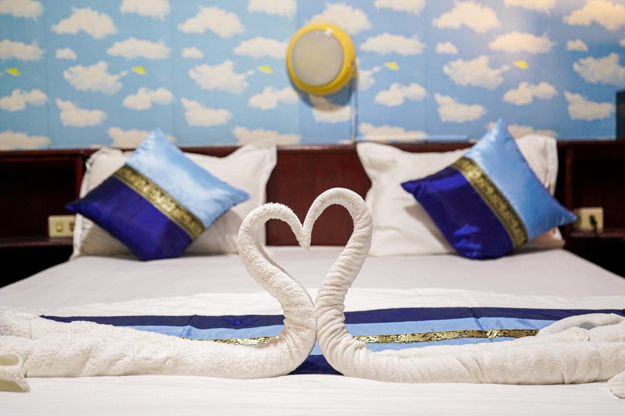 Aparthotel Marine Paradise Encore 3*