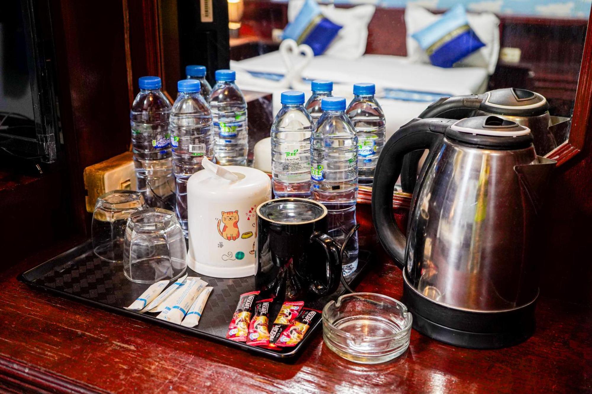 Aparthotel Marine Paradise Encore Pattaya