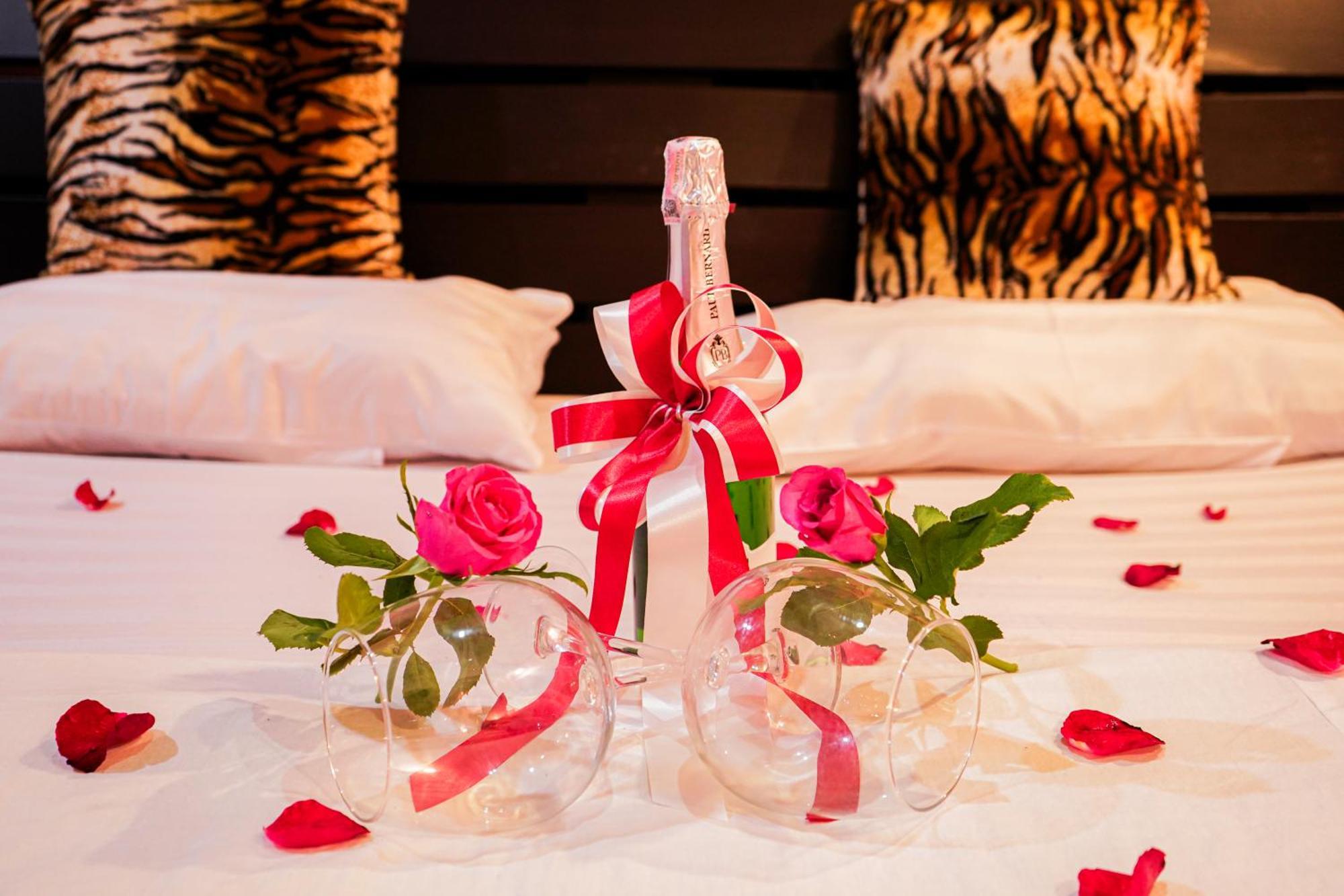 Marine Paradise Encore Aparthotel 3*