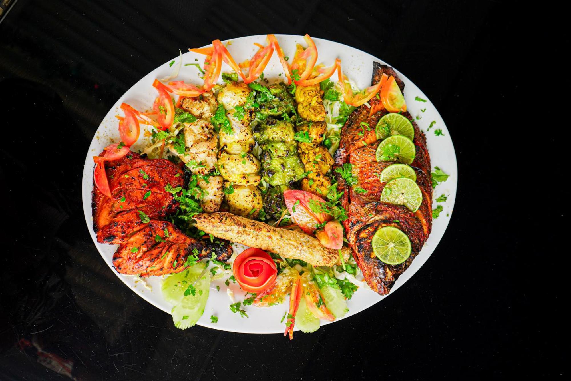 Marine Paradise Encore 3* Pattaya