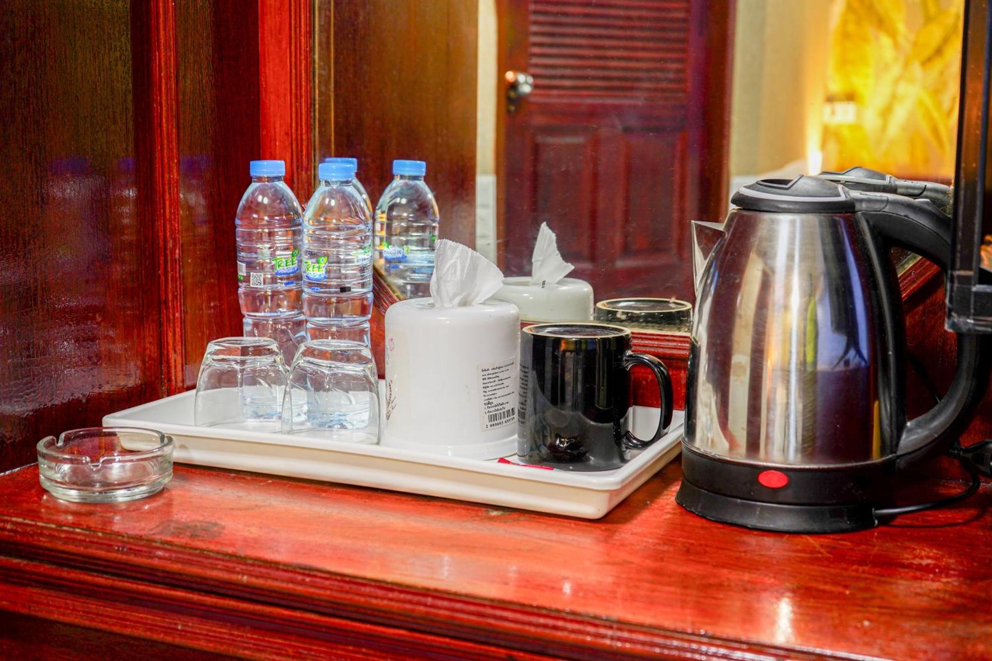 Marine Paradise Encore Aparthotel