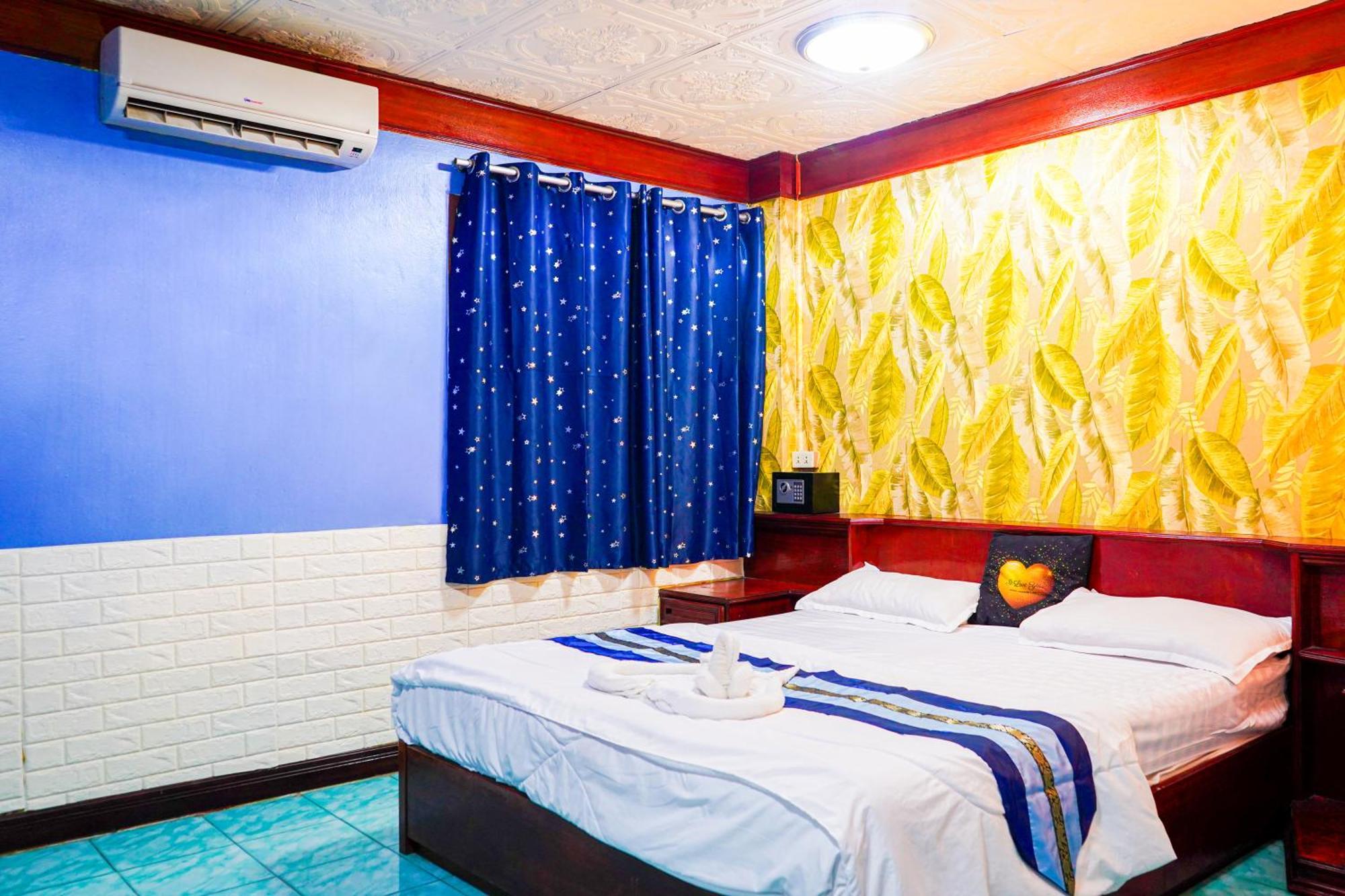 Marine Paradise Encore Aparthotel