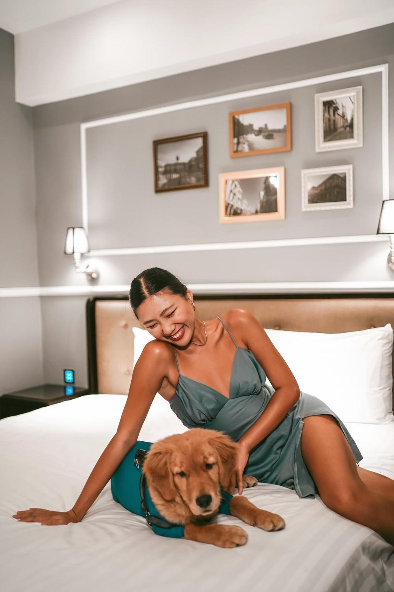 Hotel The Quba Boutique