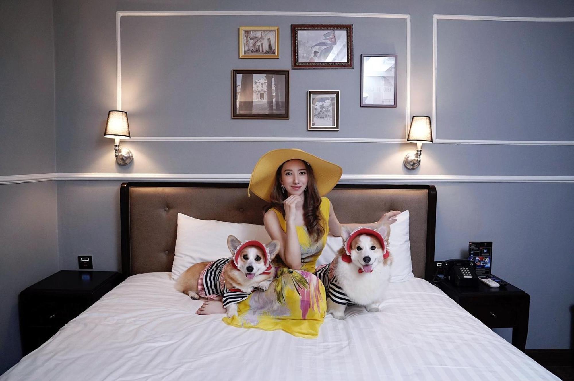 The Quba Boutique Hotel