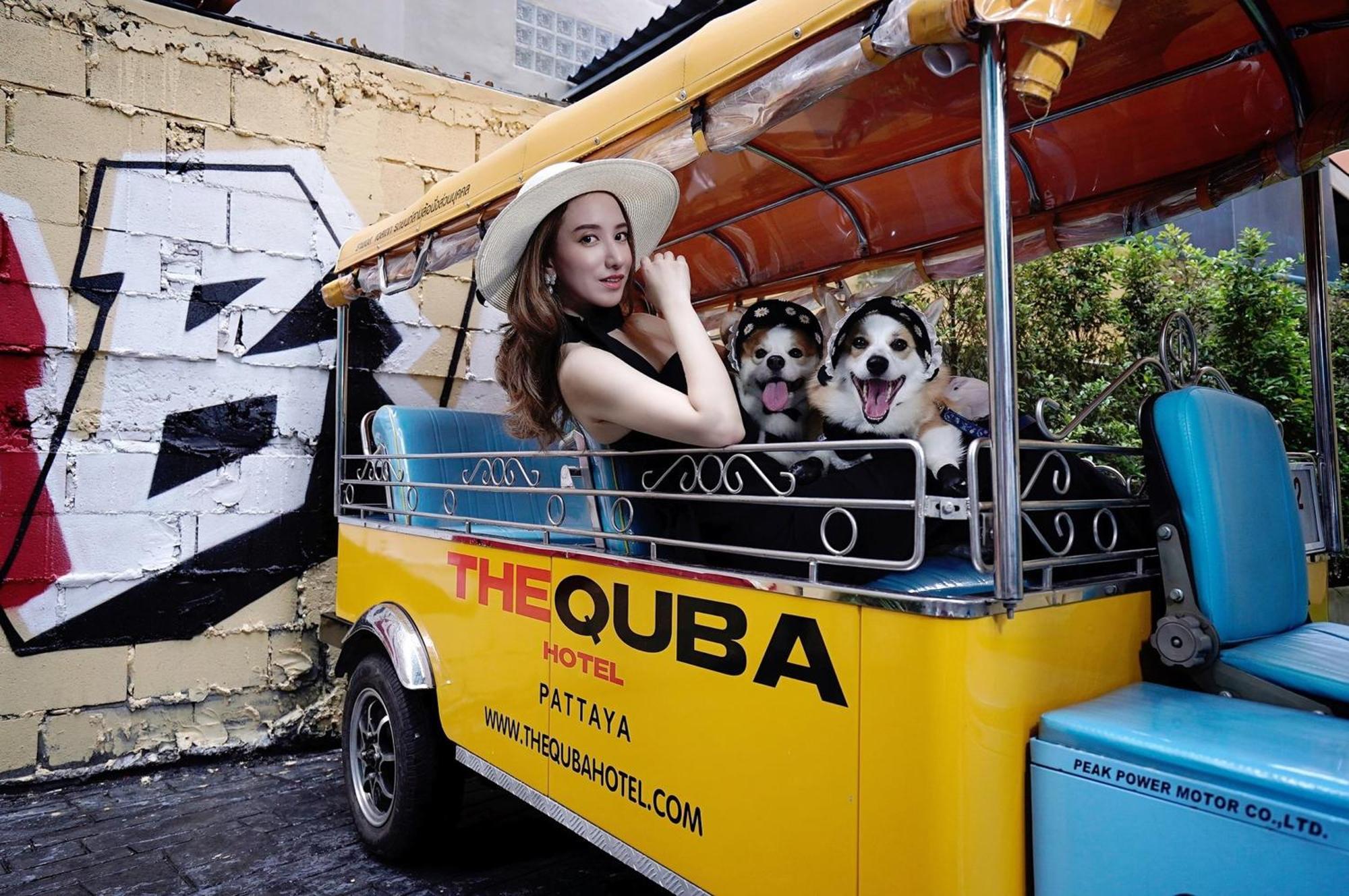 The Quba Boutique 5*