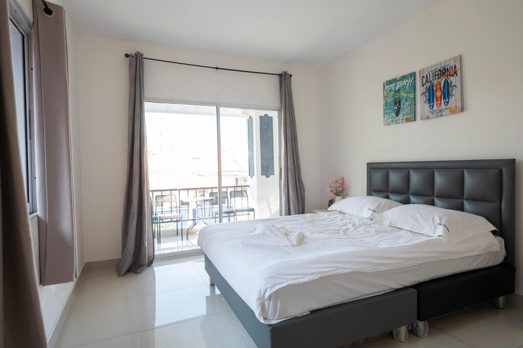 泰家帕山五卧室家庭别墅 Villa *