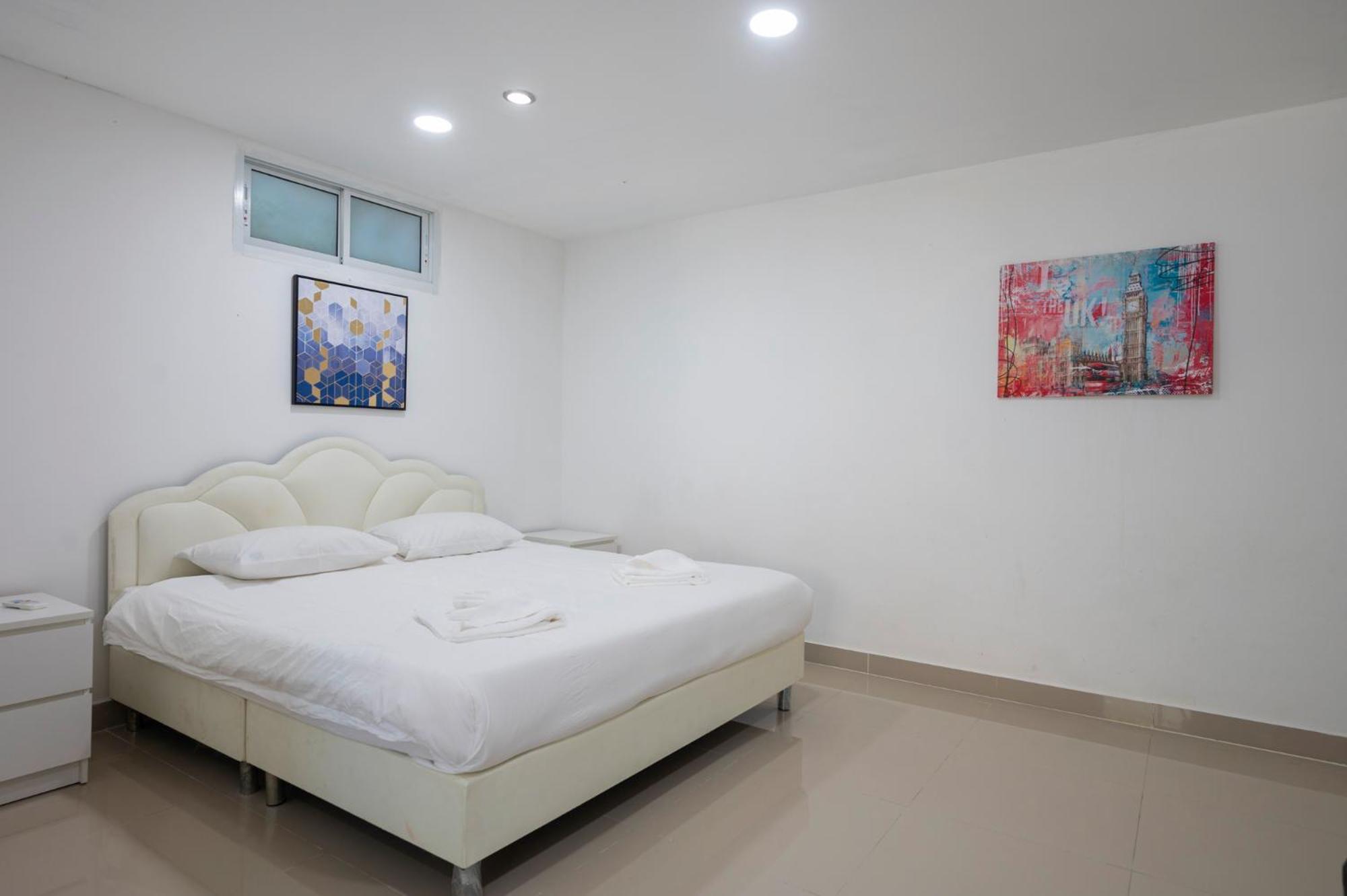 泰家帕山五卧室家庭别墅 *