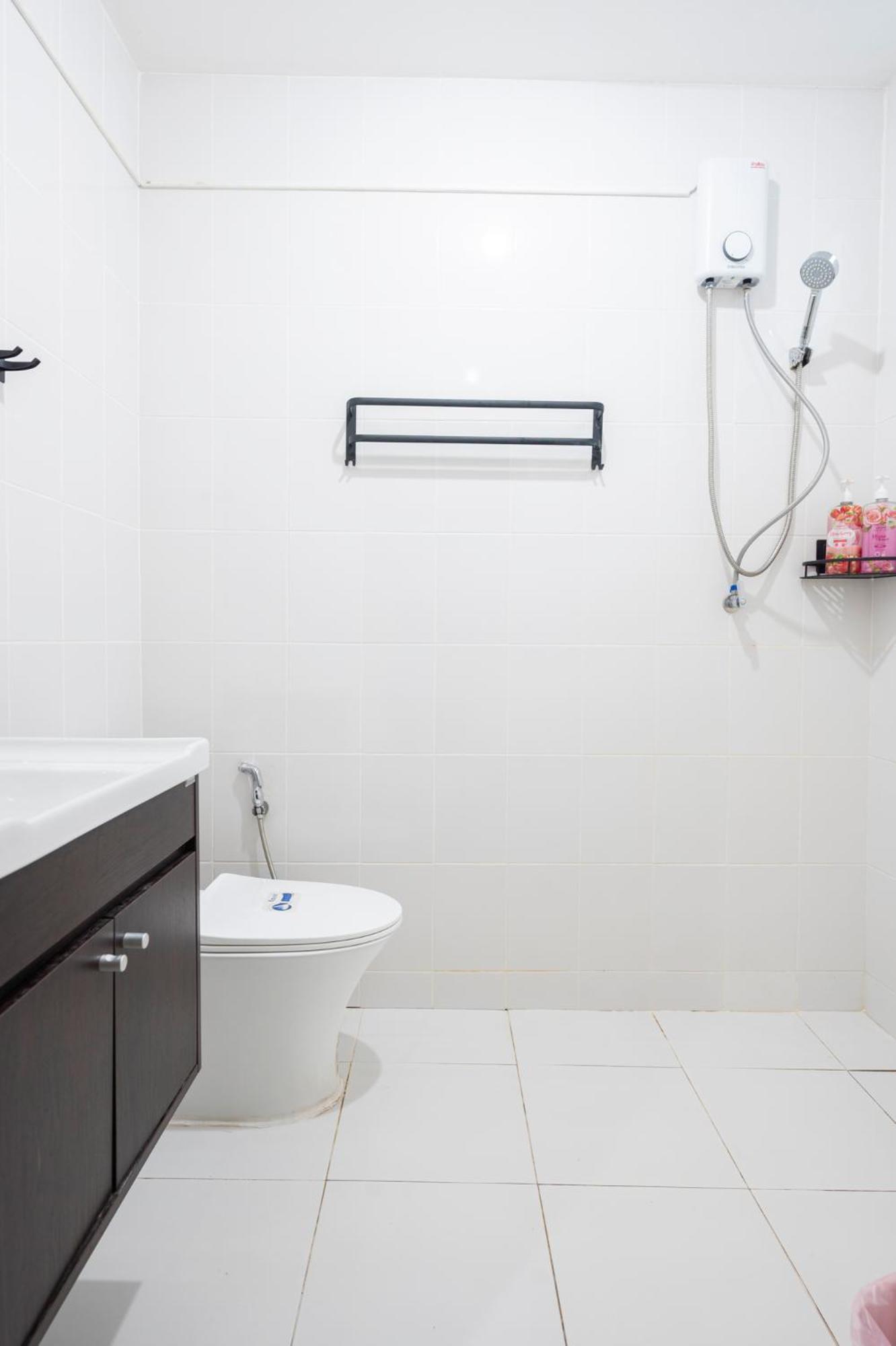 泰家帕山五卧室家庭别墅 Villa *