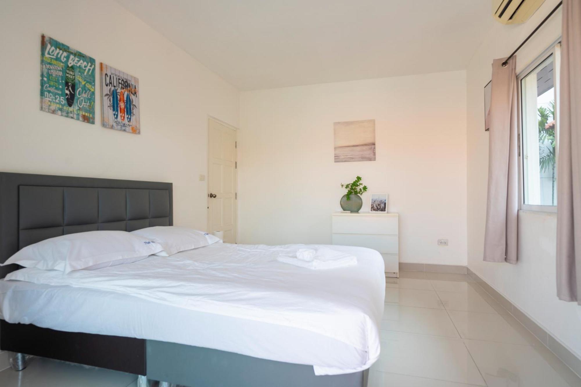 泰家帕山五卧室家庭别墅