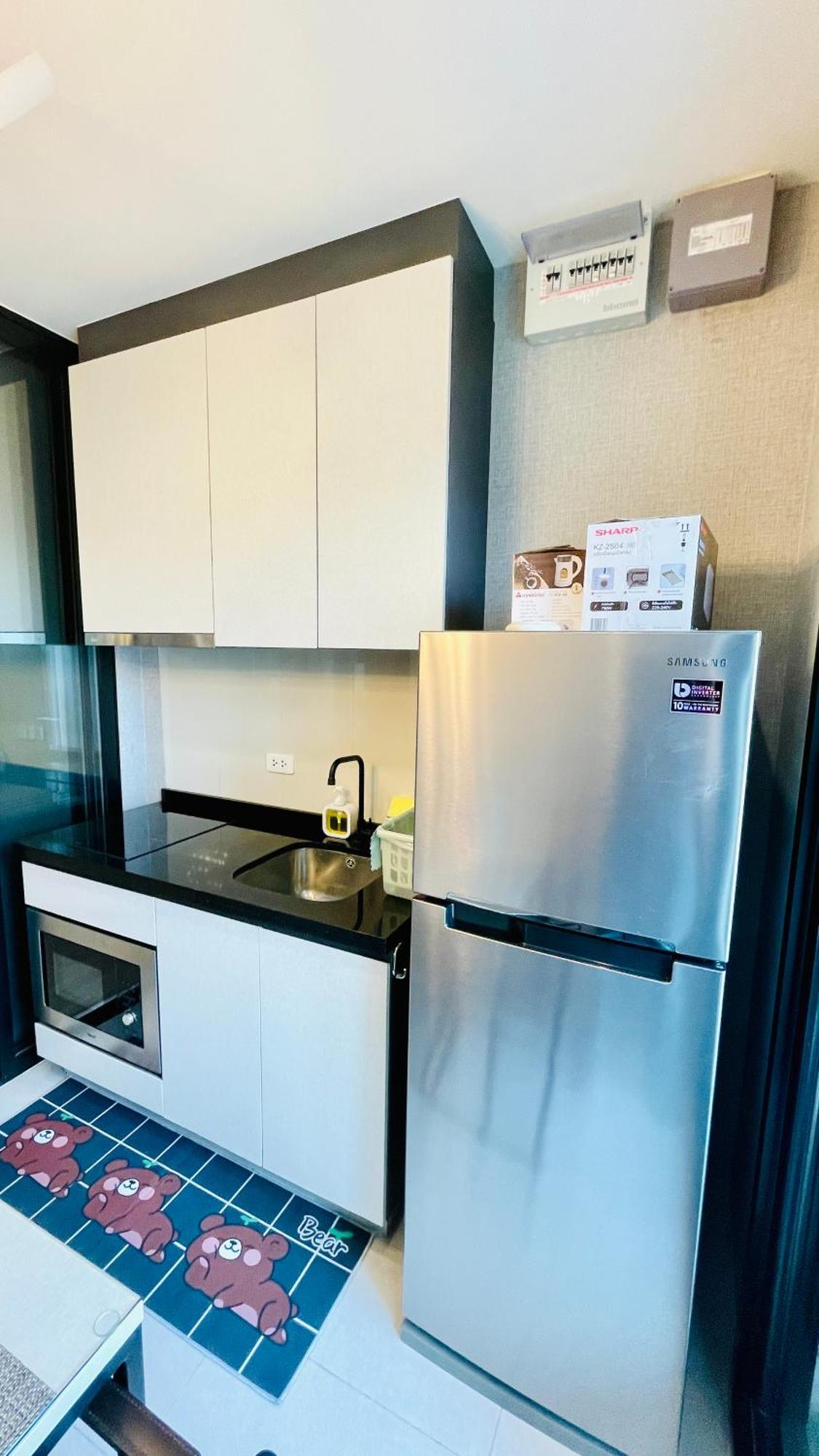 The Base 639 By Numam Apartment *