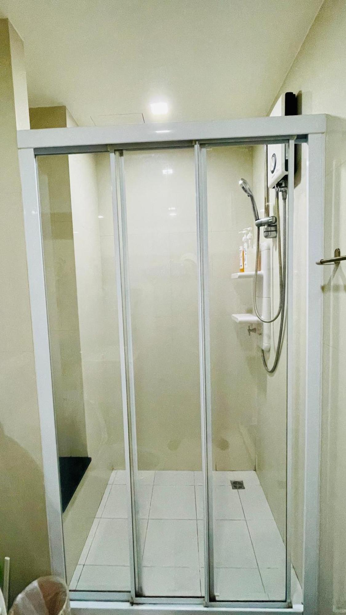 Apartment The Base 639 By Numam