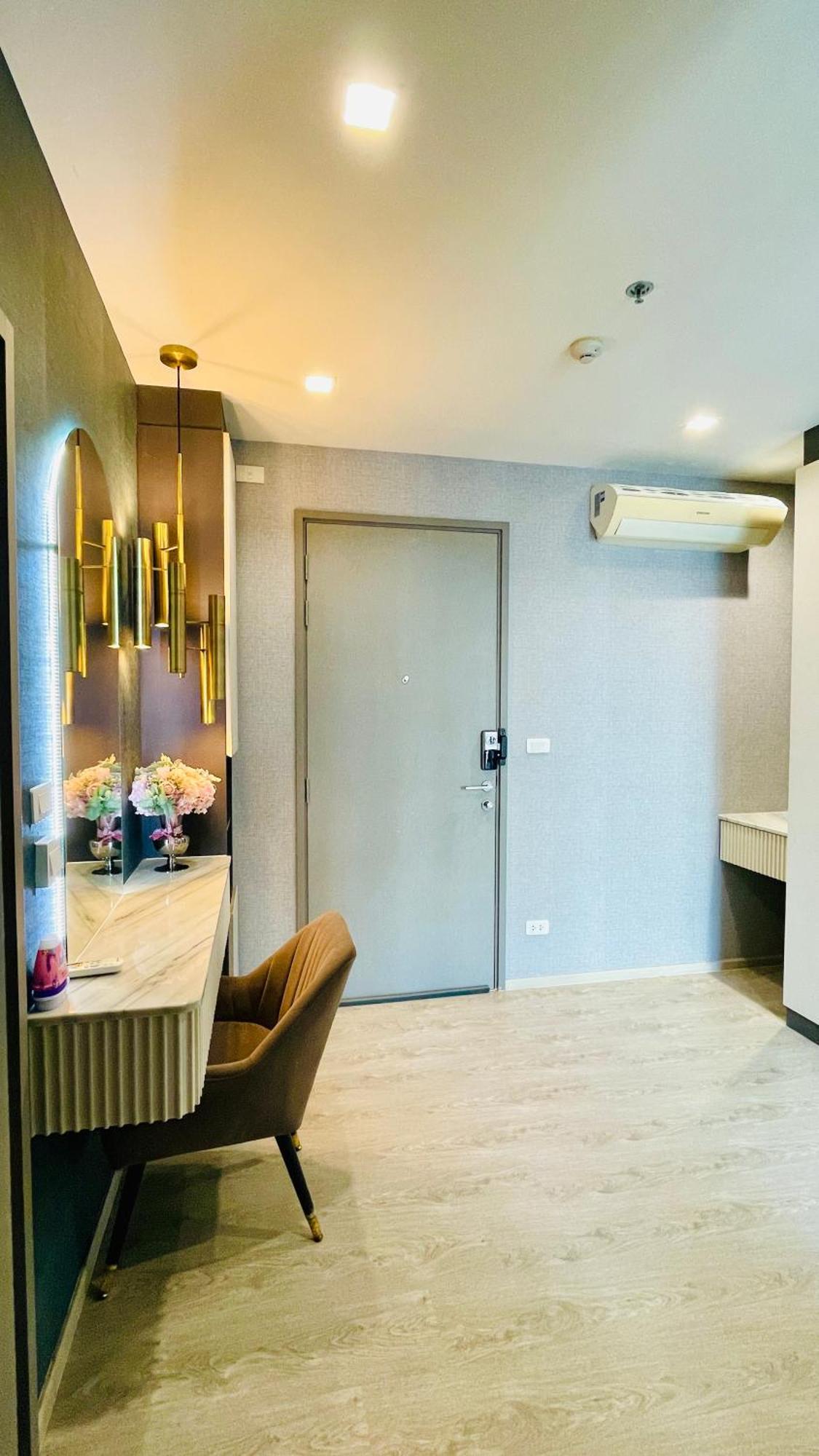 The Base 639 By Numam Apartment *