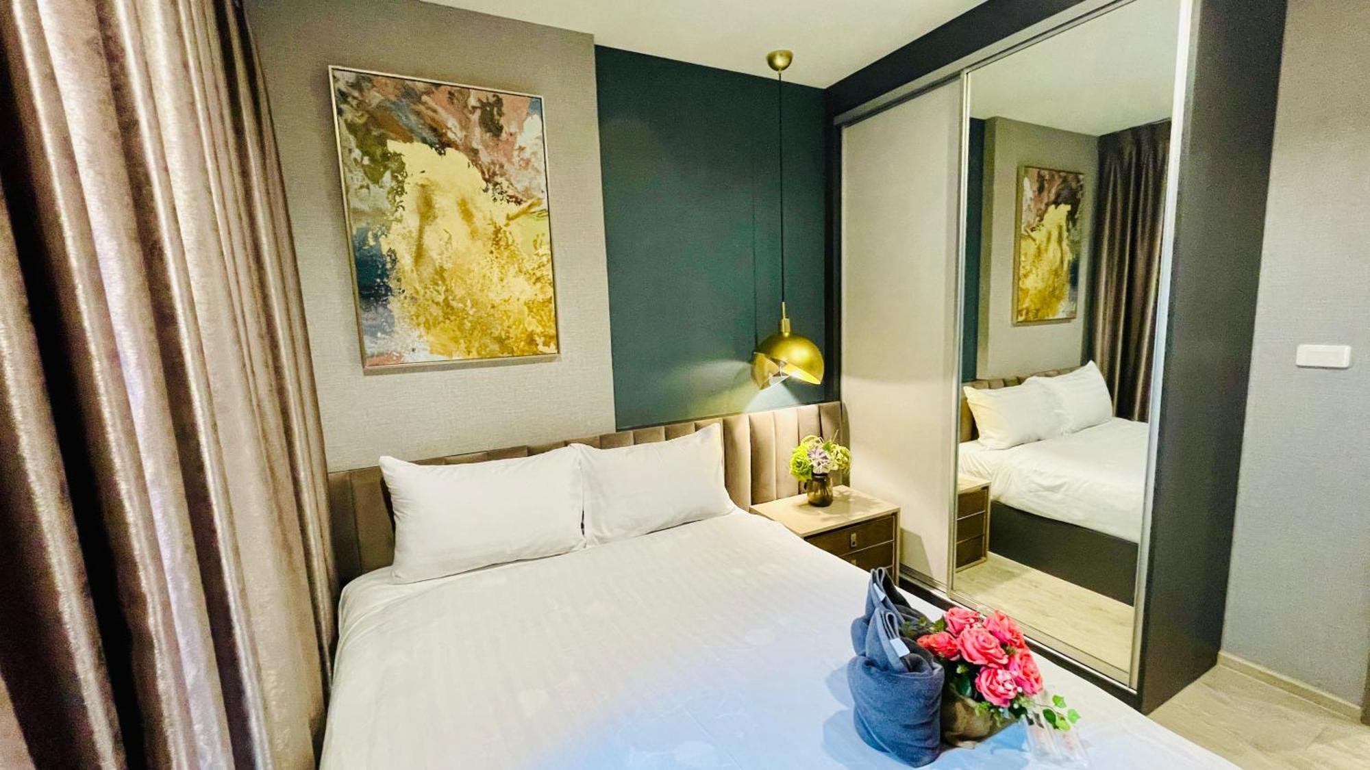 The Base 639 By Numam * Pattaya