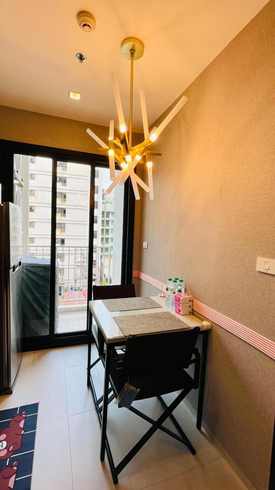 The Base 639 By Numam Apartment *