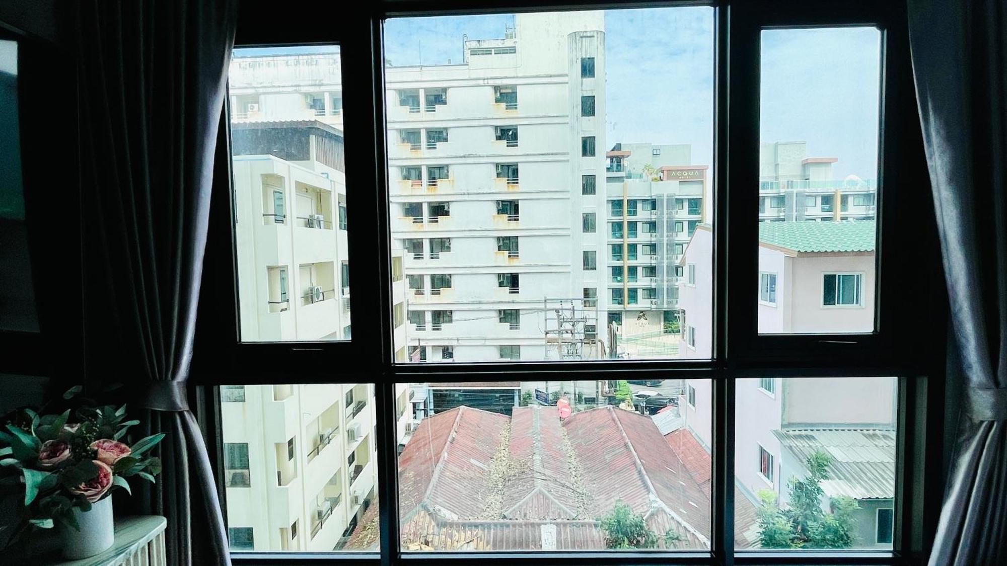 Apartment The Base 639 By Numam