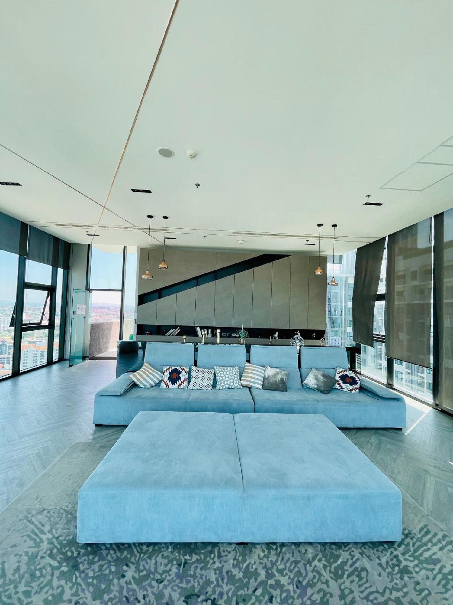 The Base 639 By Numam Apartment *