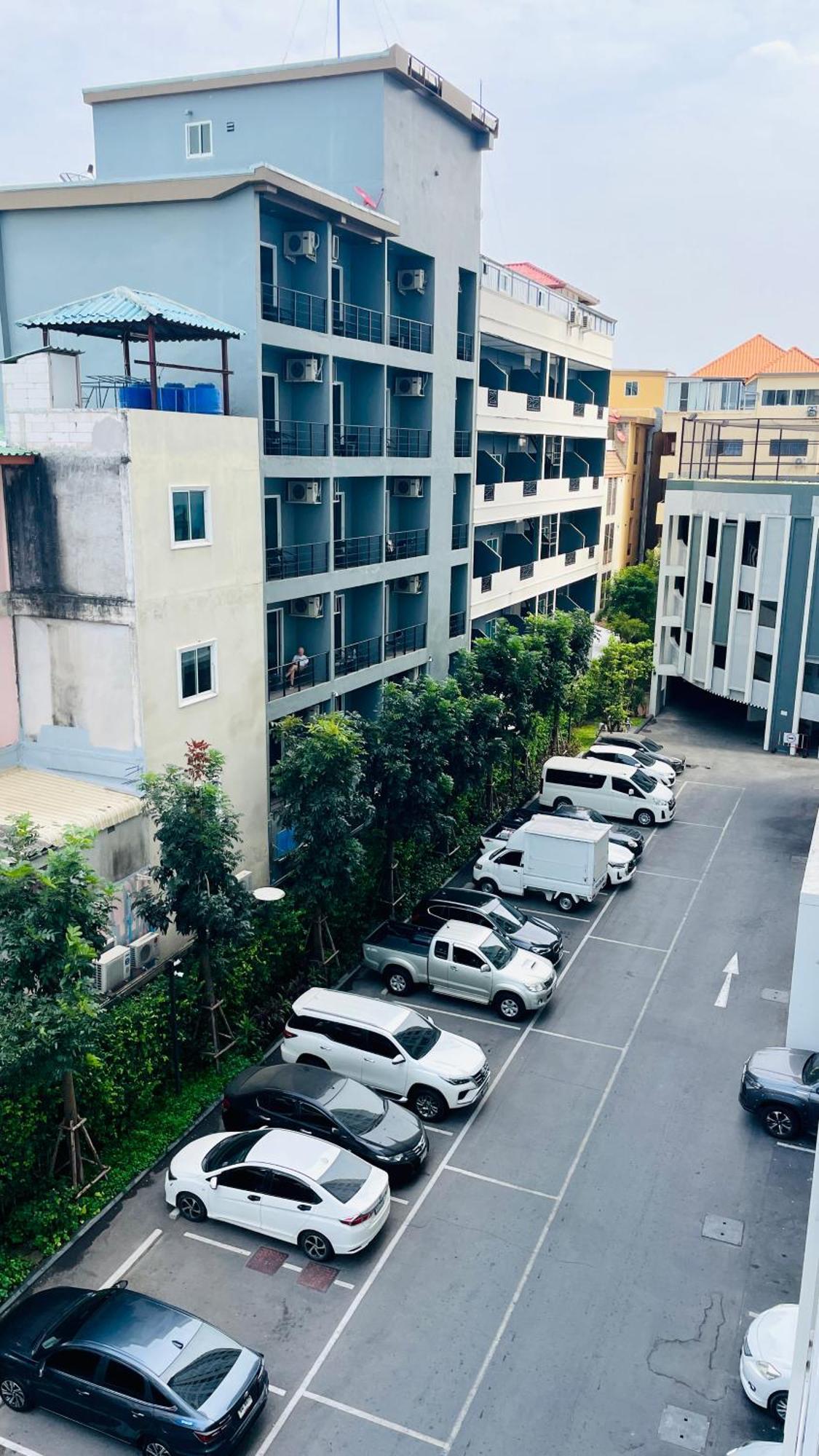 Apartment The Base 639 By Numam *