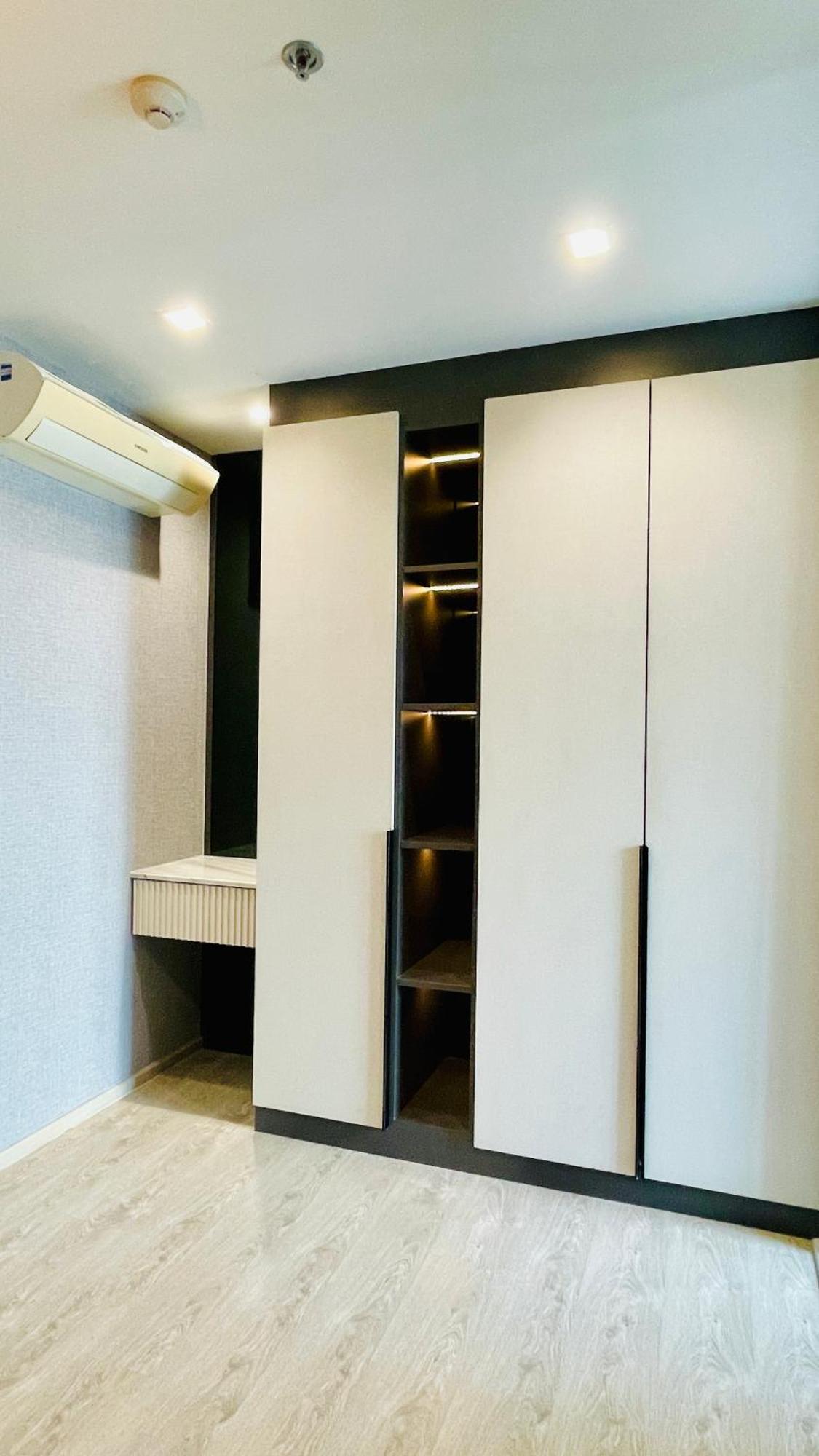 The Base 639 By Numam Apartment Pattaya