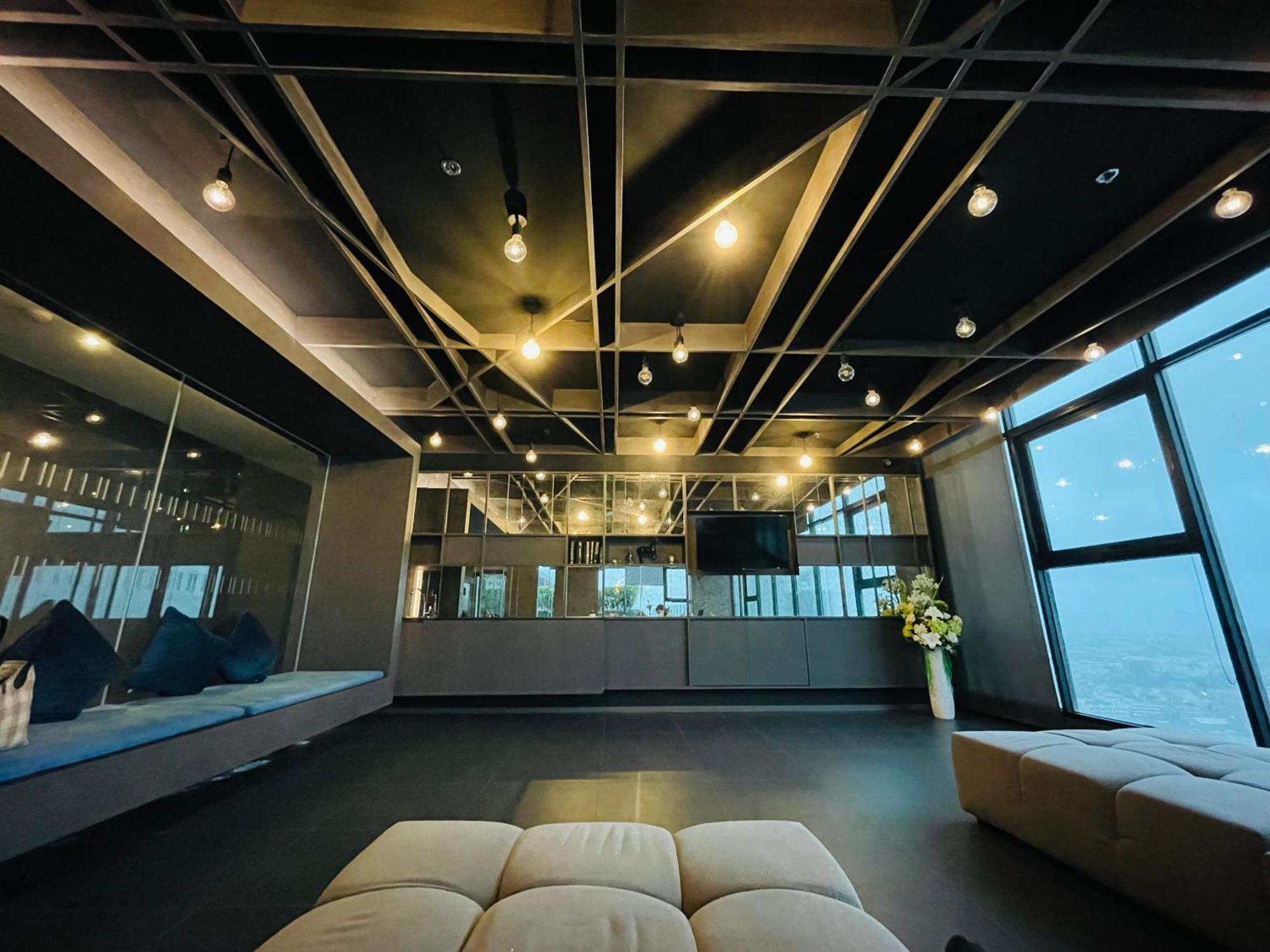 The Base 639 By Numam Apartamento Pattaya