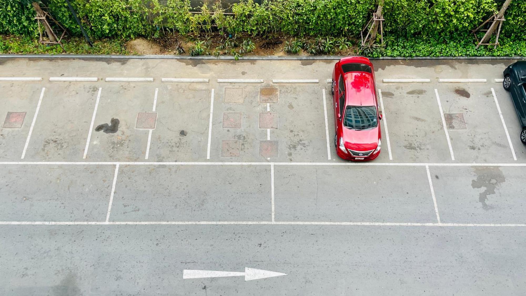 Apartment The Base 639 By Numam